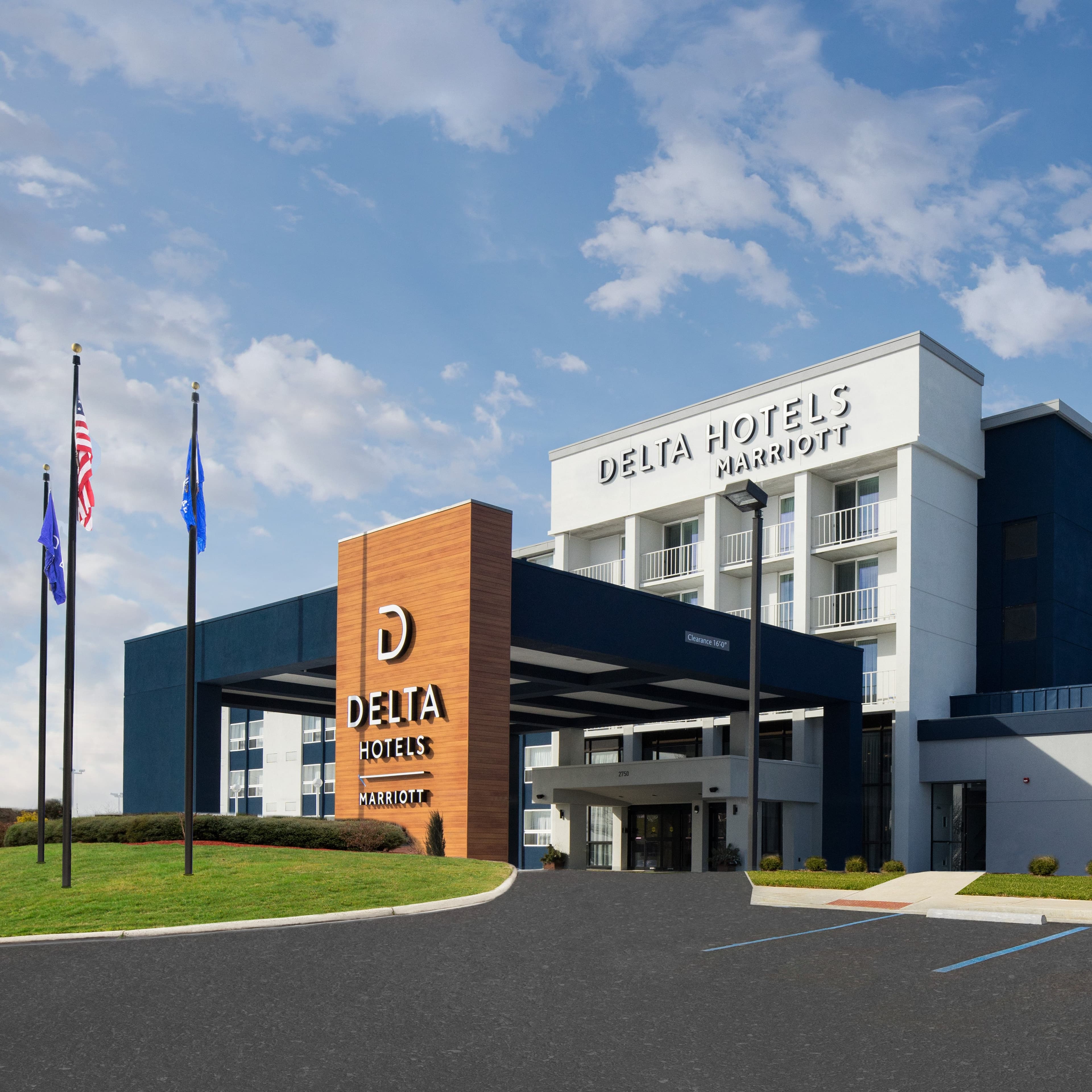 Delta Hotels Green Bay