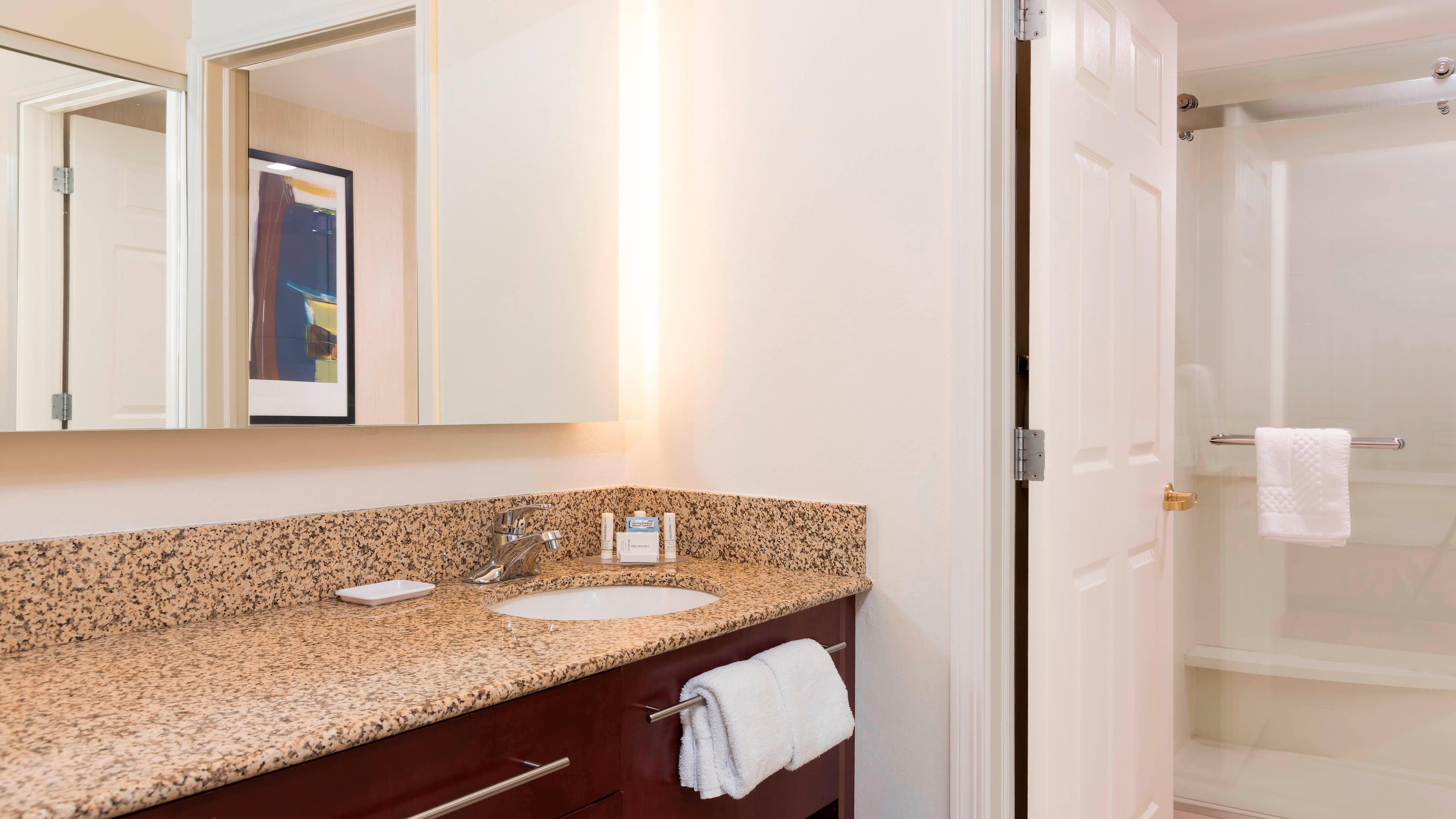 One Bedroom Suite - Image 5