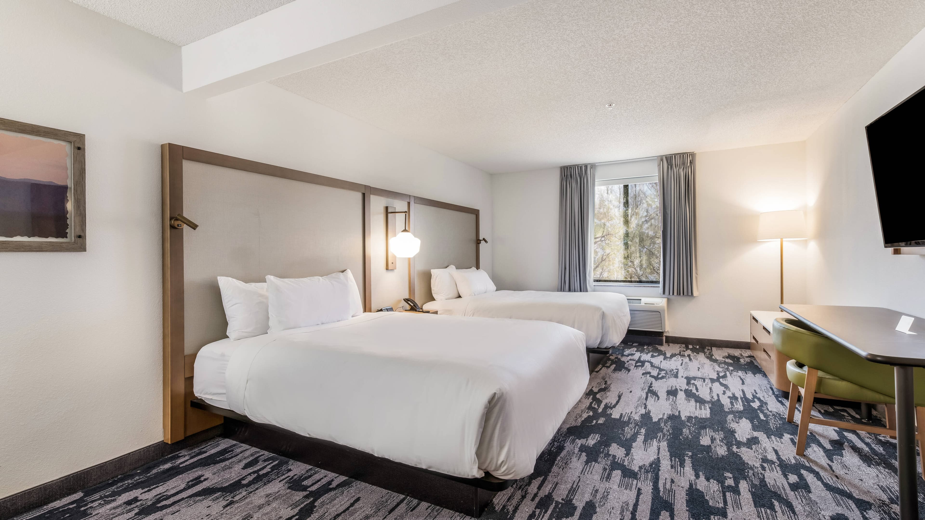 Guest room - Image 1