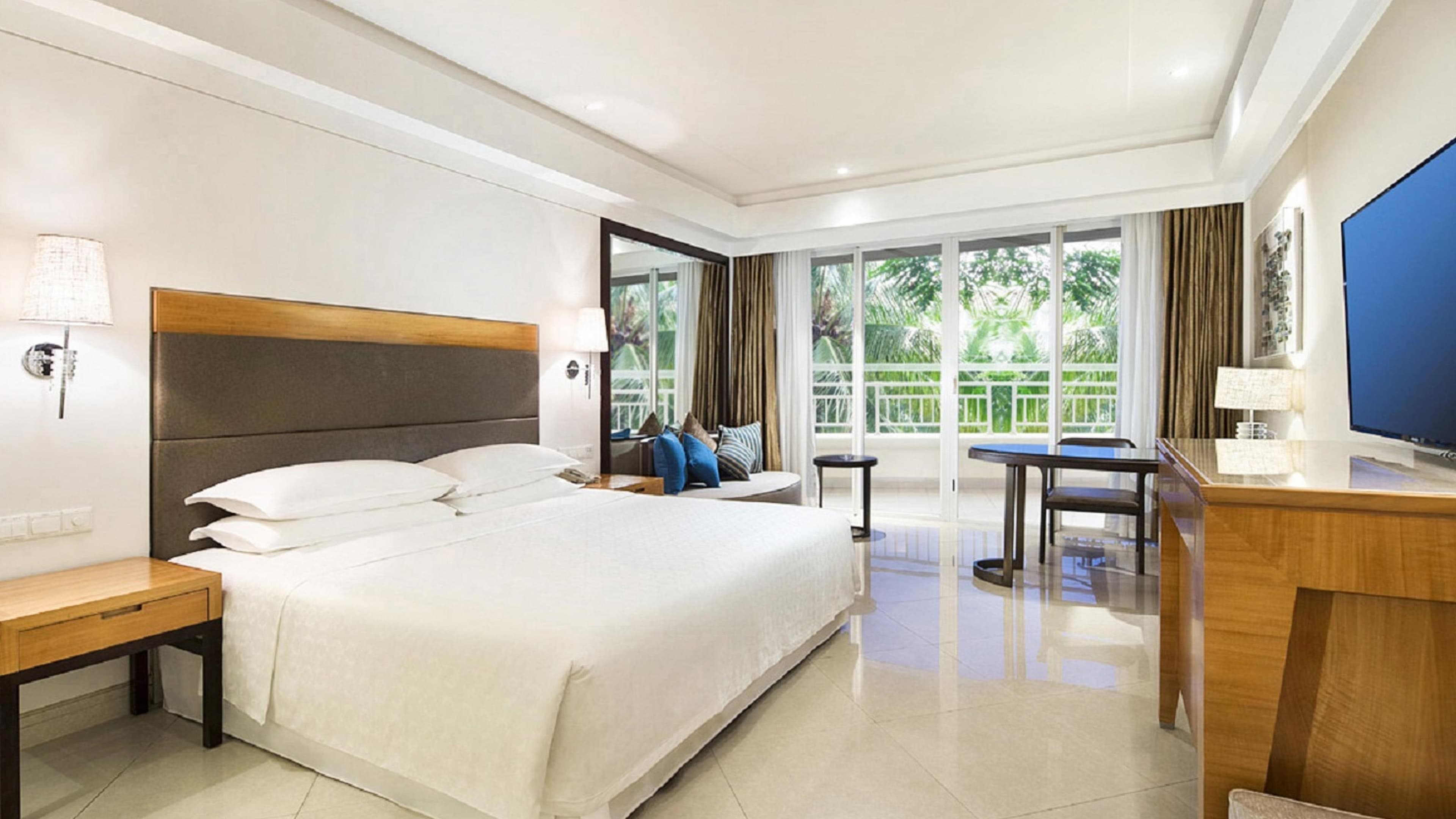 Garden View Room - Image 1