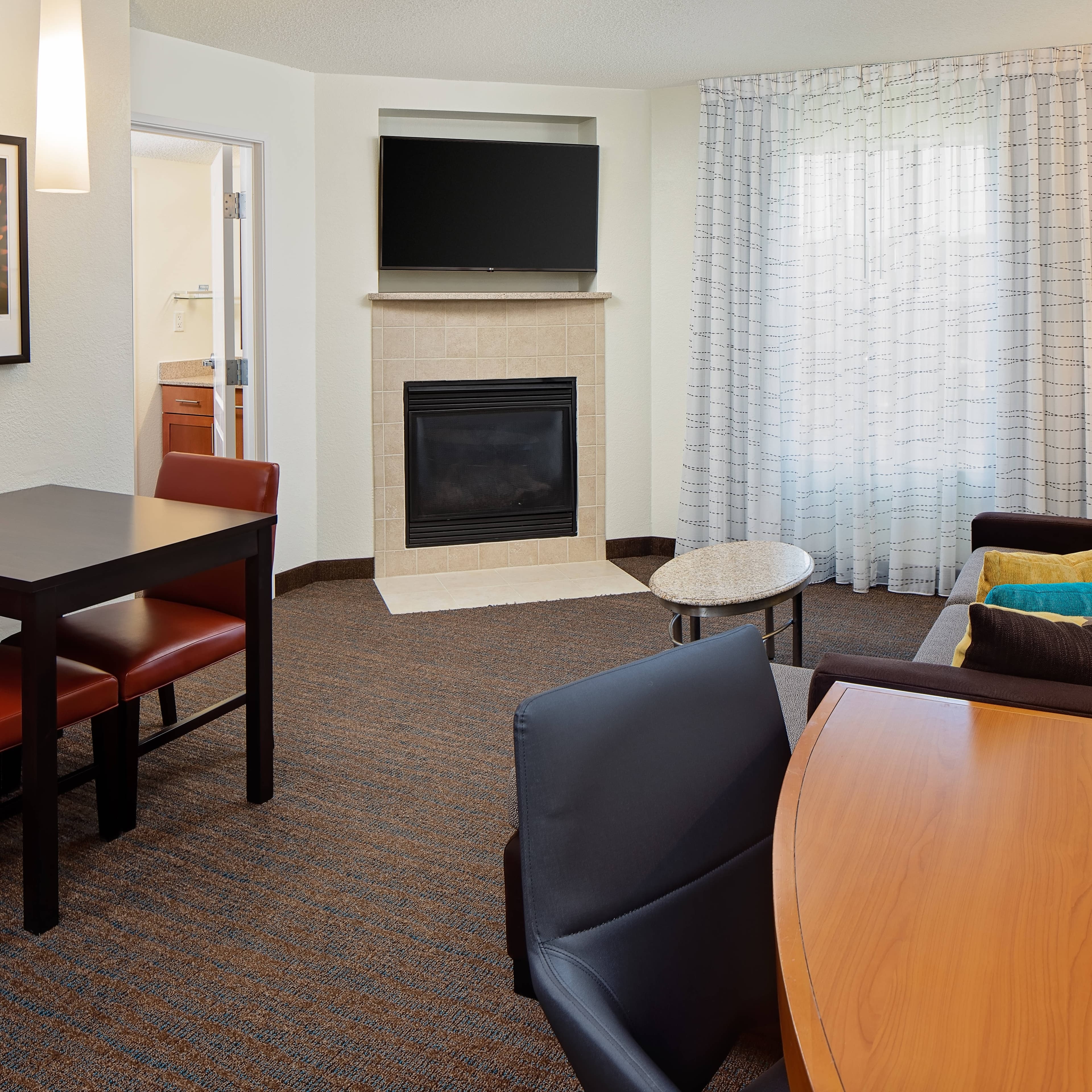 Residence Inn Harrisburg Hershey