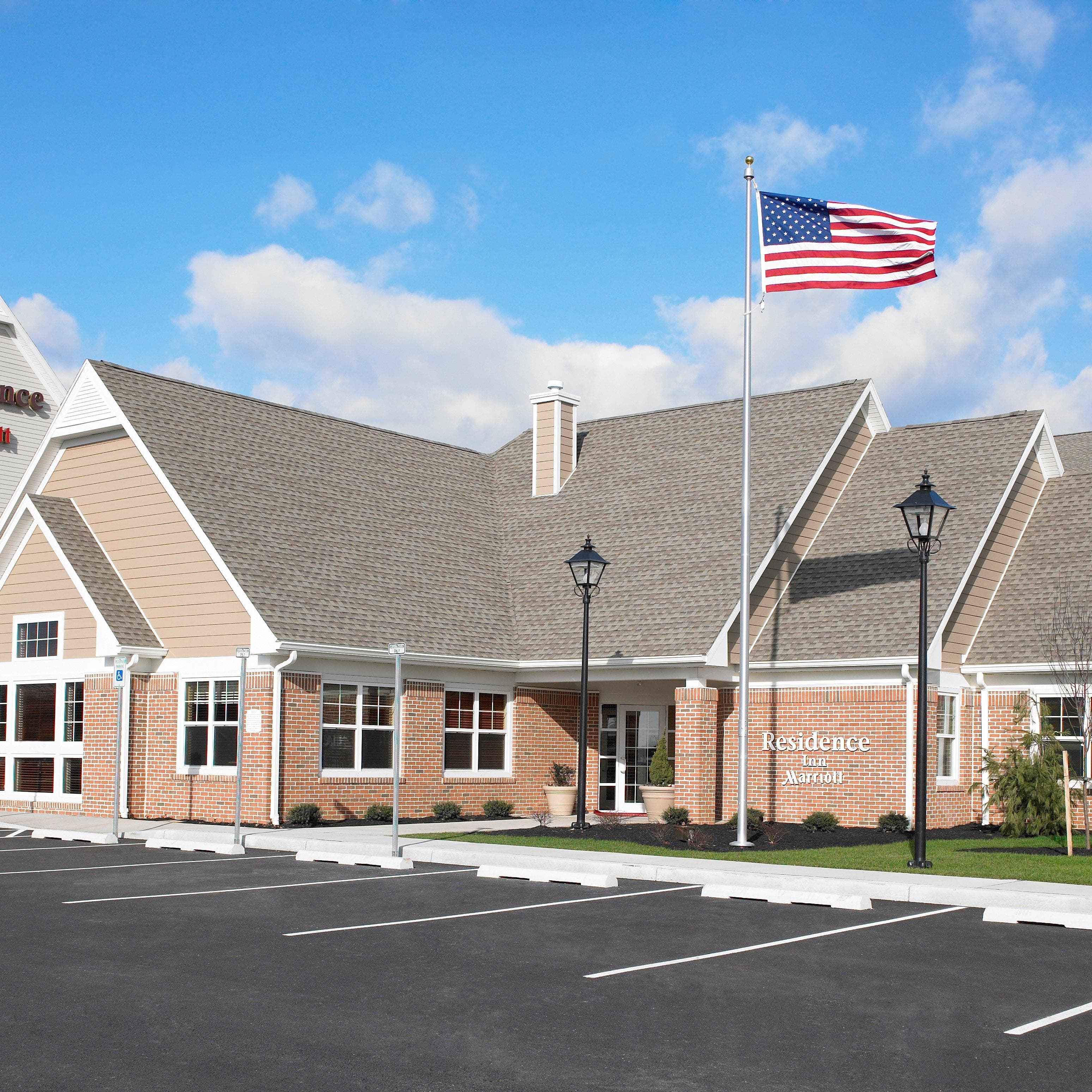 Residence Inn Harrisburg Carlisle