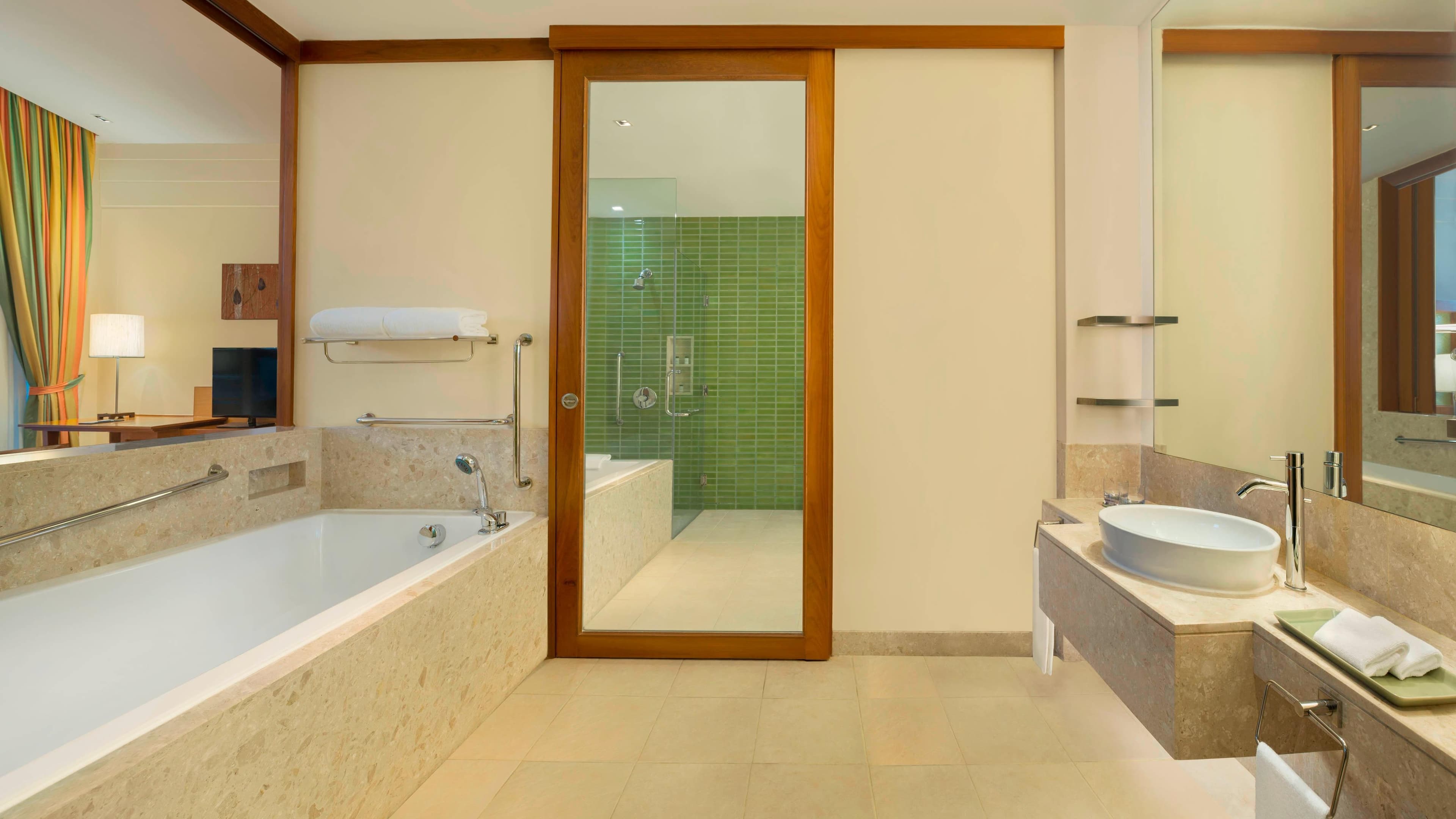 Garden Terrace - Image 2