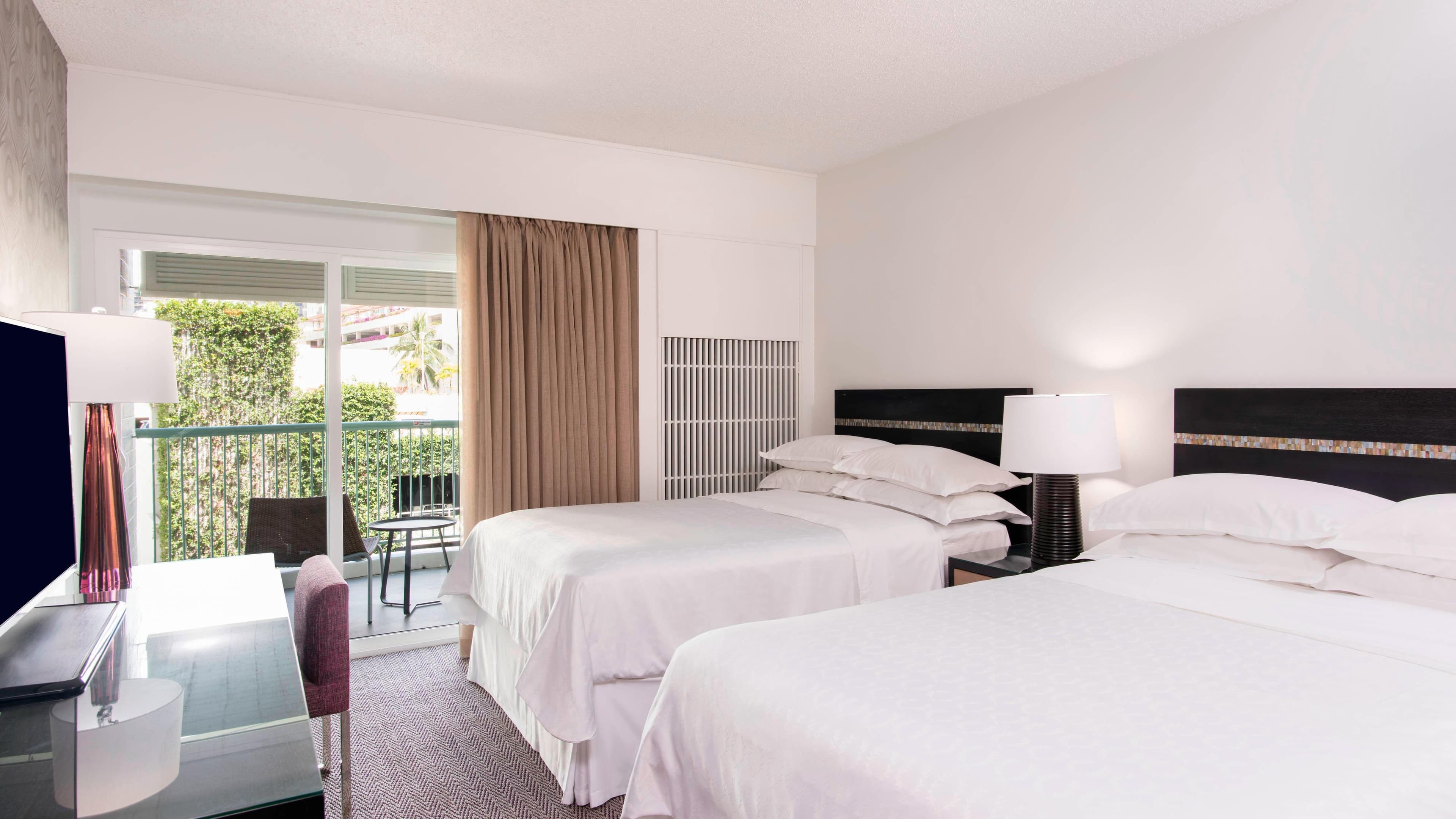 Kaiulani Room Double - Image 1