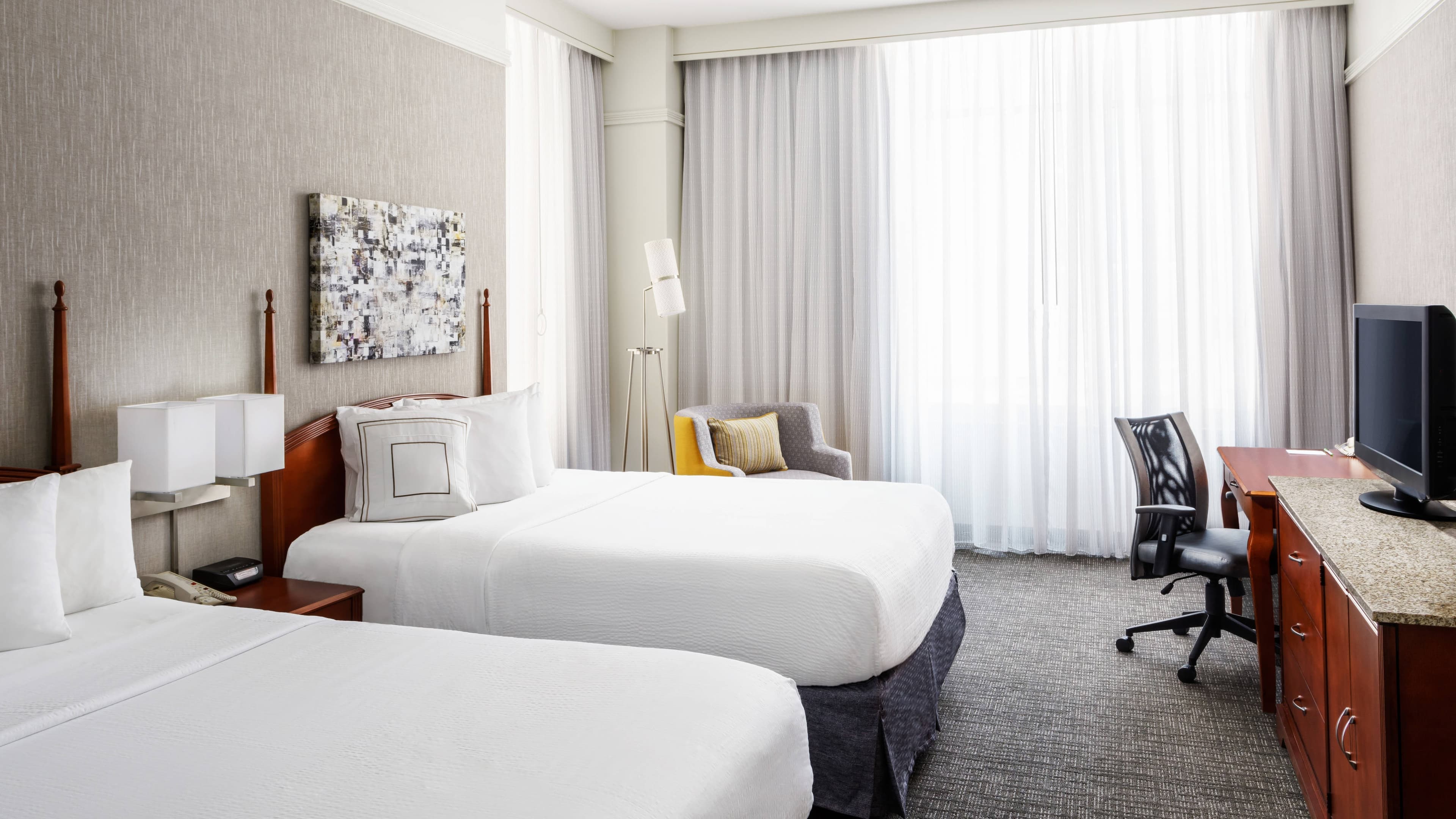 Guest room - Image 1