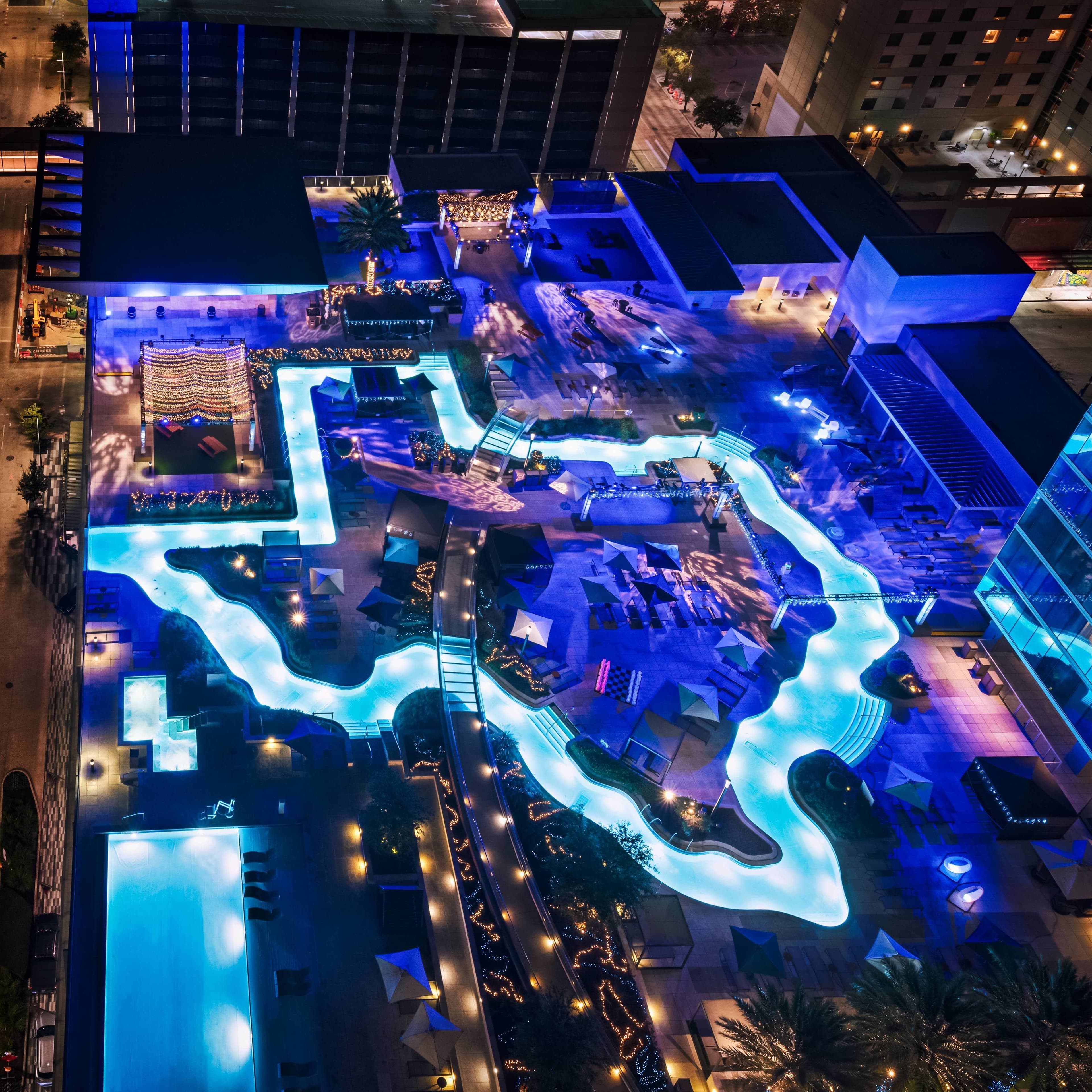 Marriott Marquis Houston