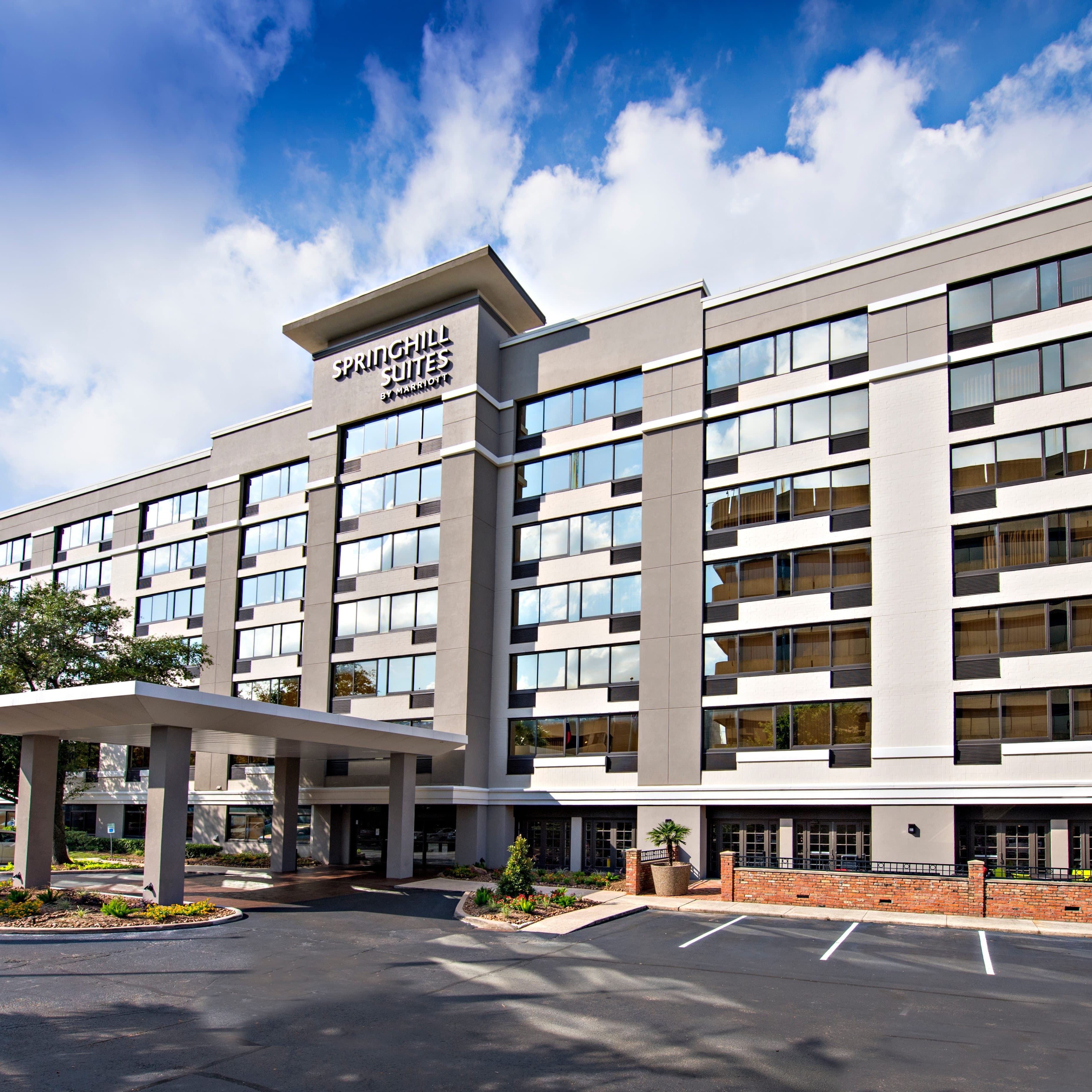 SpringHill Suites Houston Medical Center/NRG Park