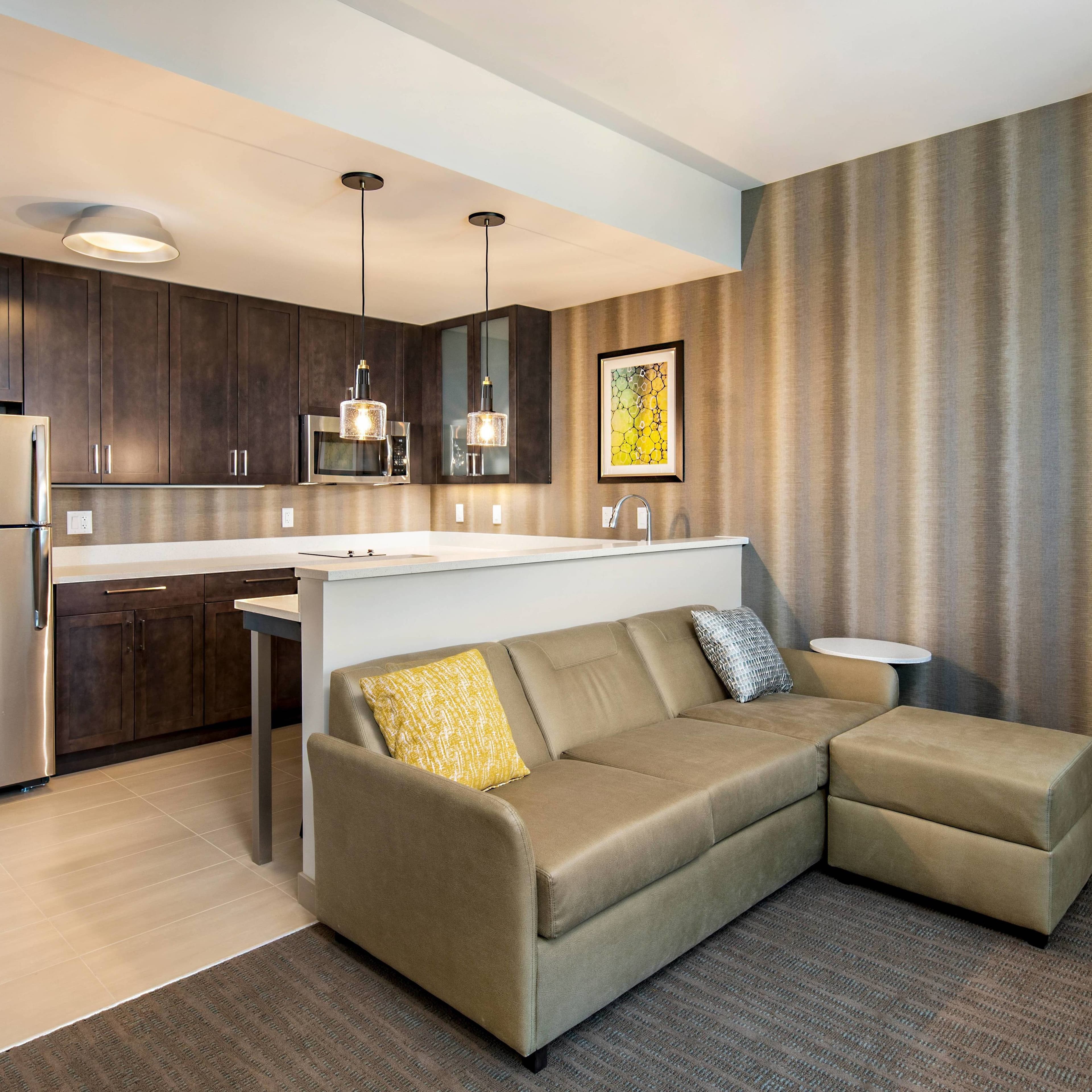 Residence Inn Houston Medical Center/NRG Park