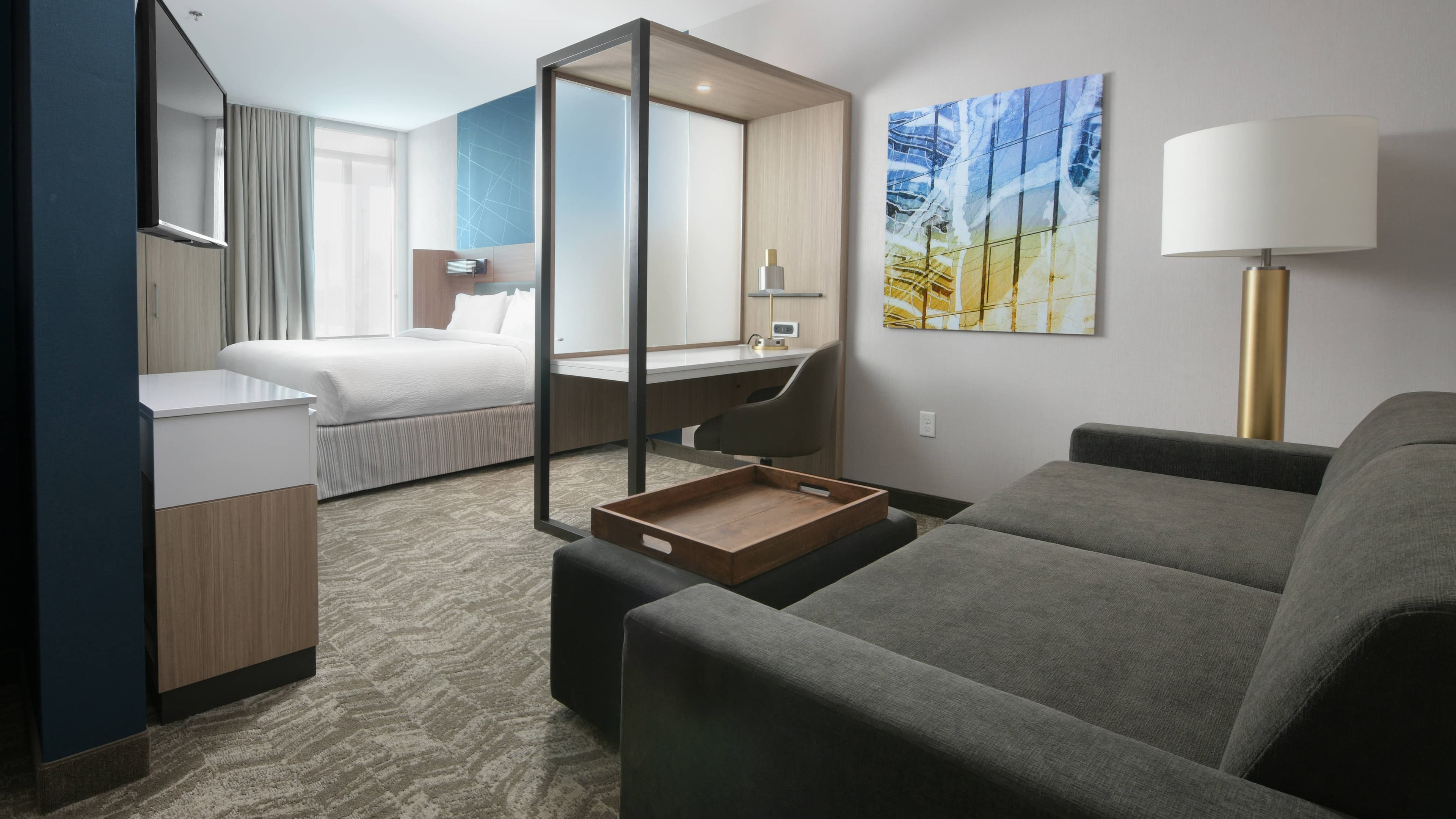 King Suite - Image 1