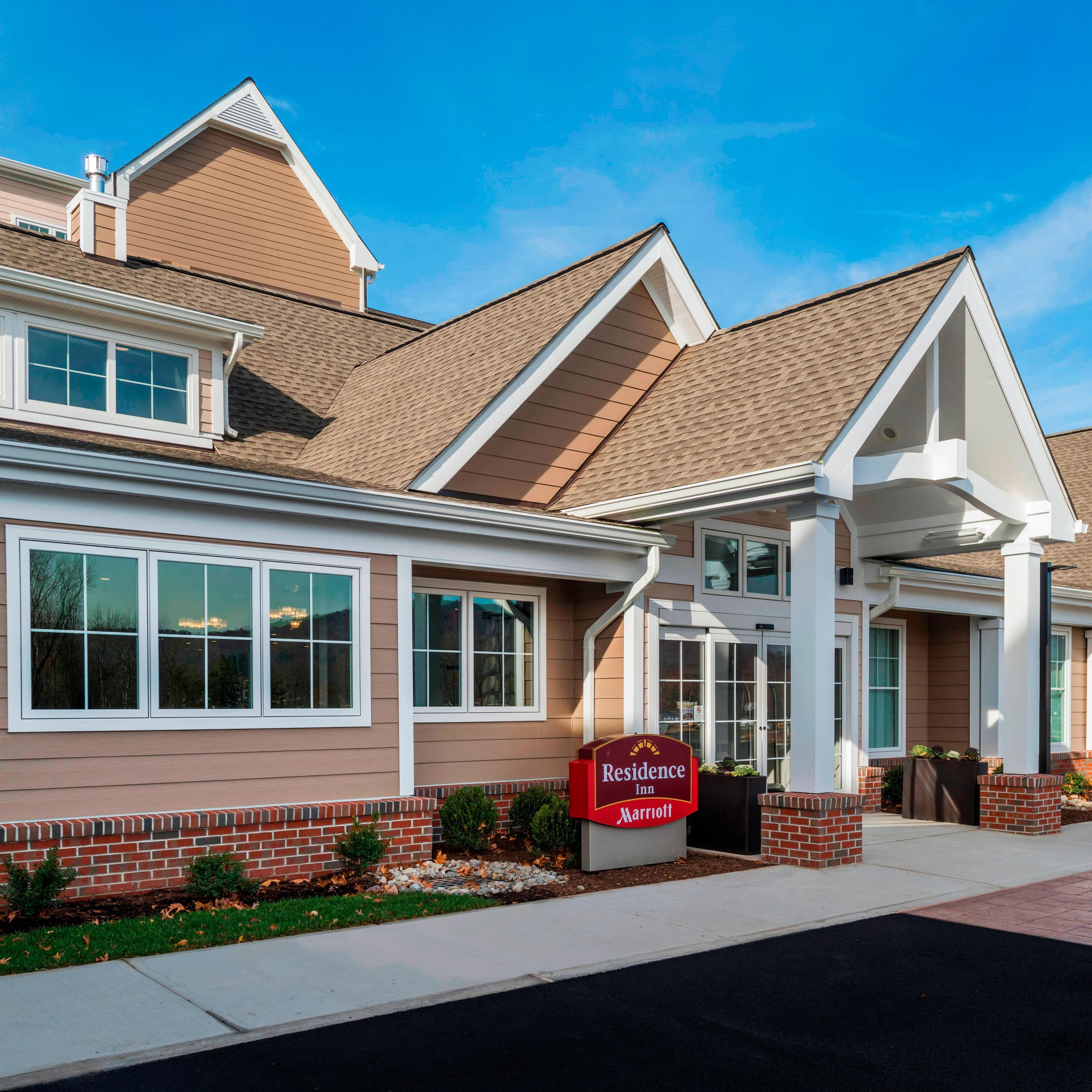 Residence Inn Orangeburg Rockland/Bergen