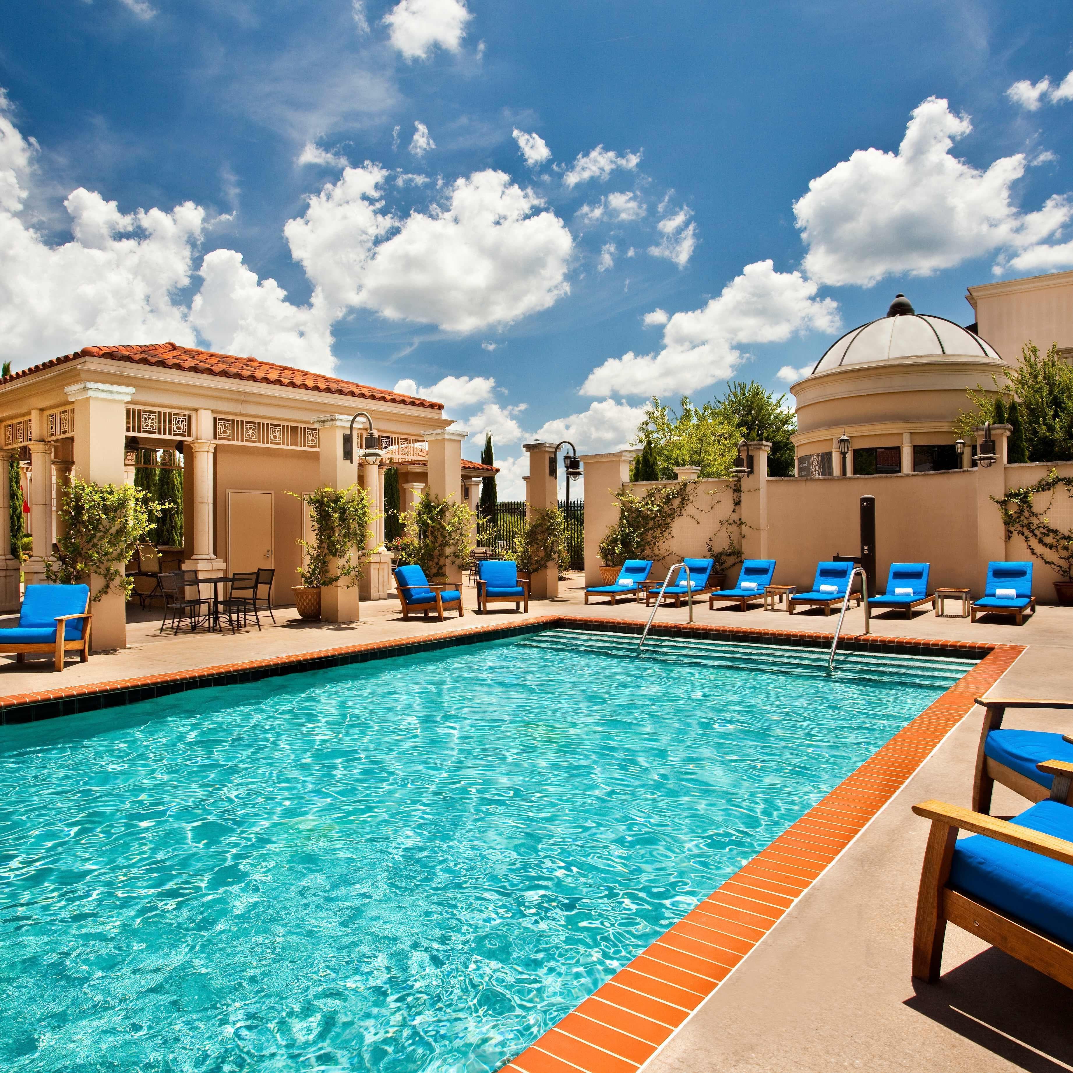 The Westin Huntsville