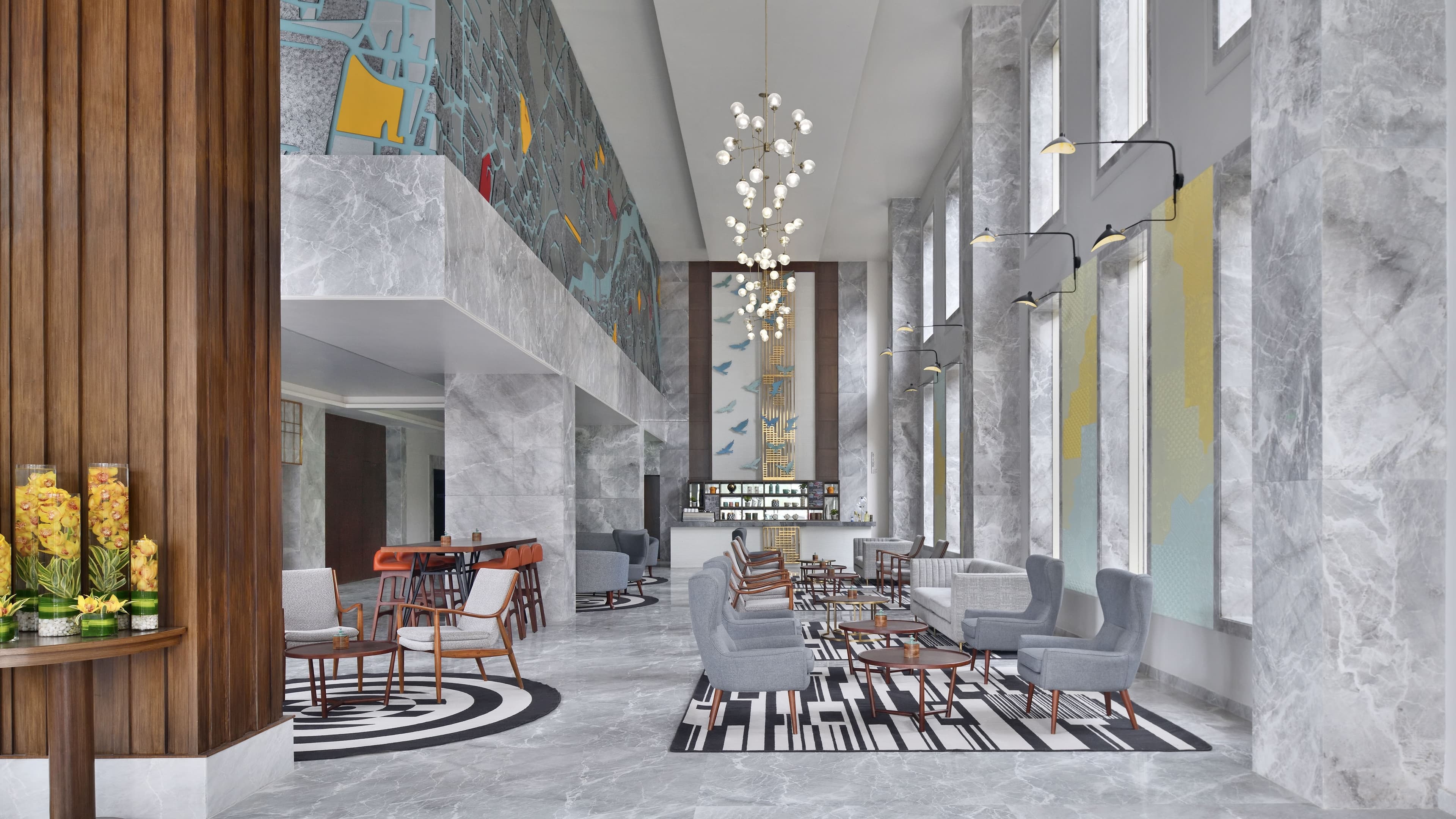 Deluxe Guest room - Image 4