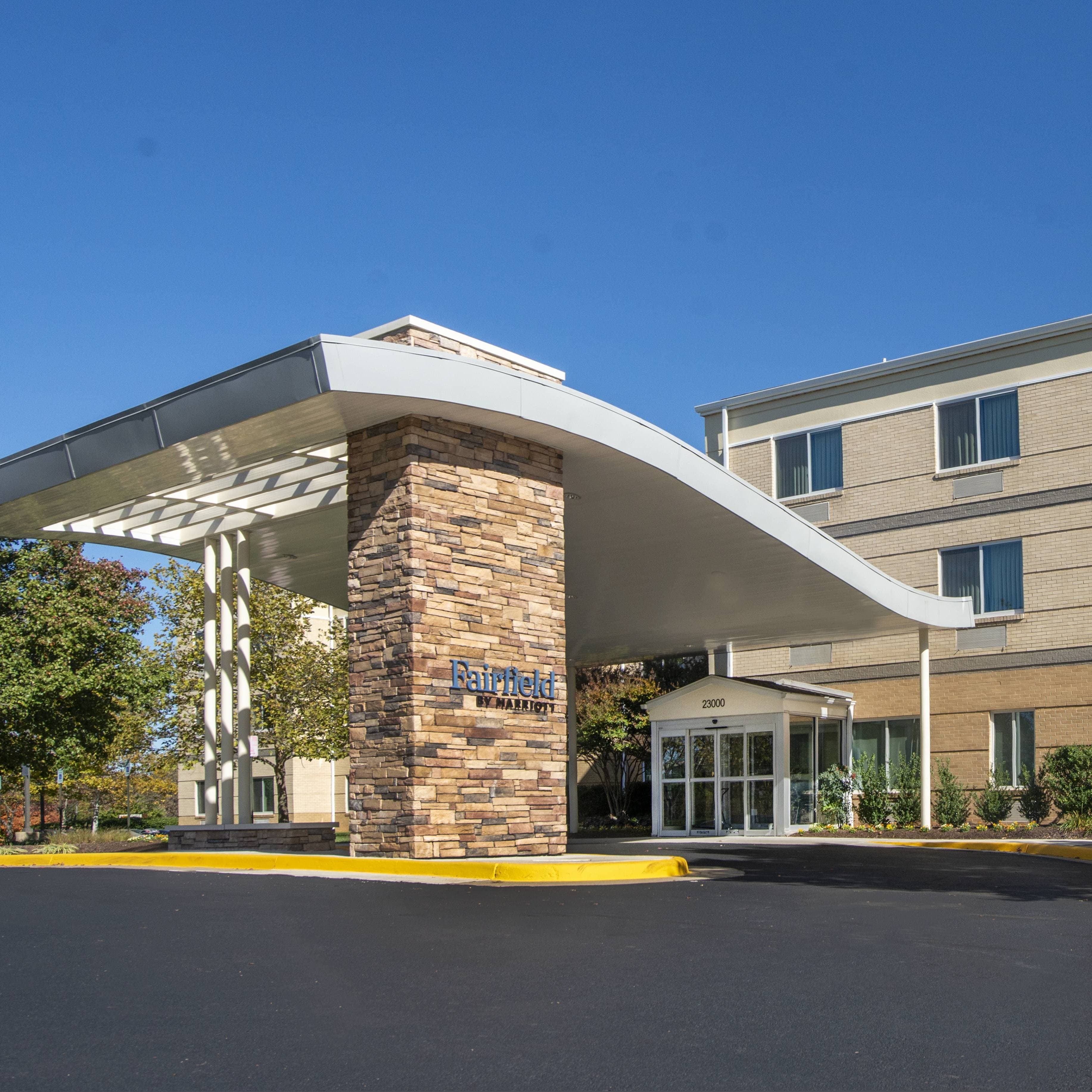 Fairfield Inn & Suites at Dulles Airport