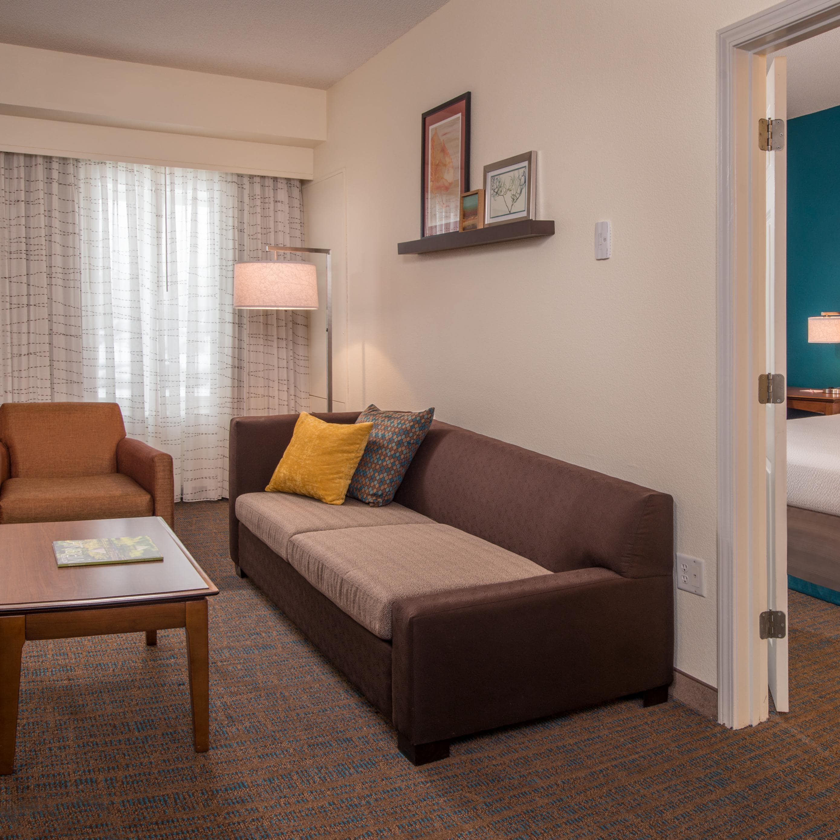 Residence Inn Chantilly Dulles South