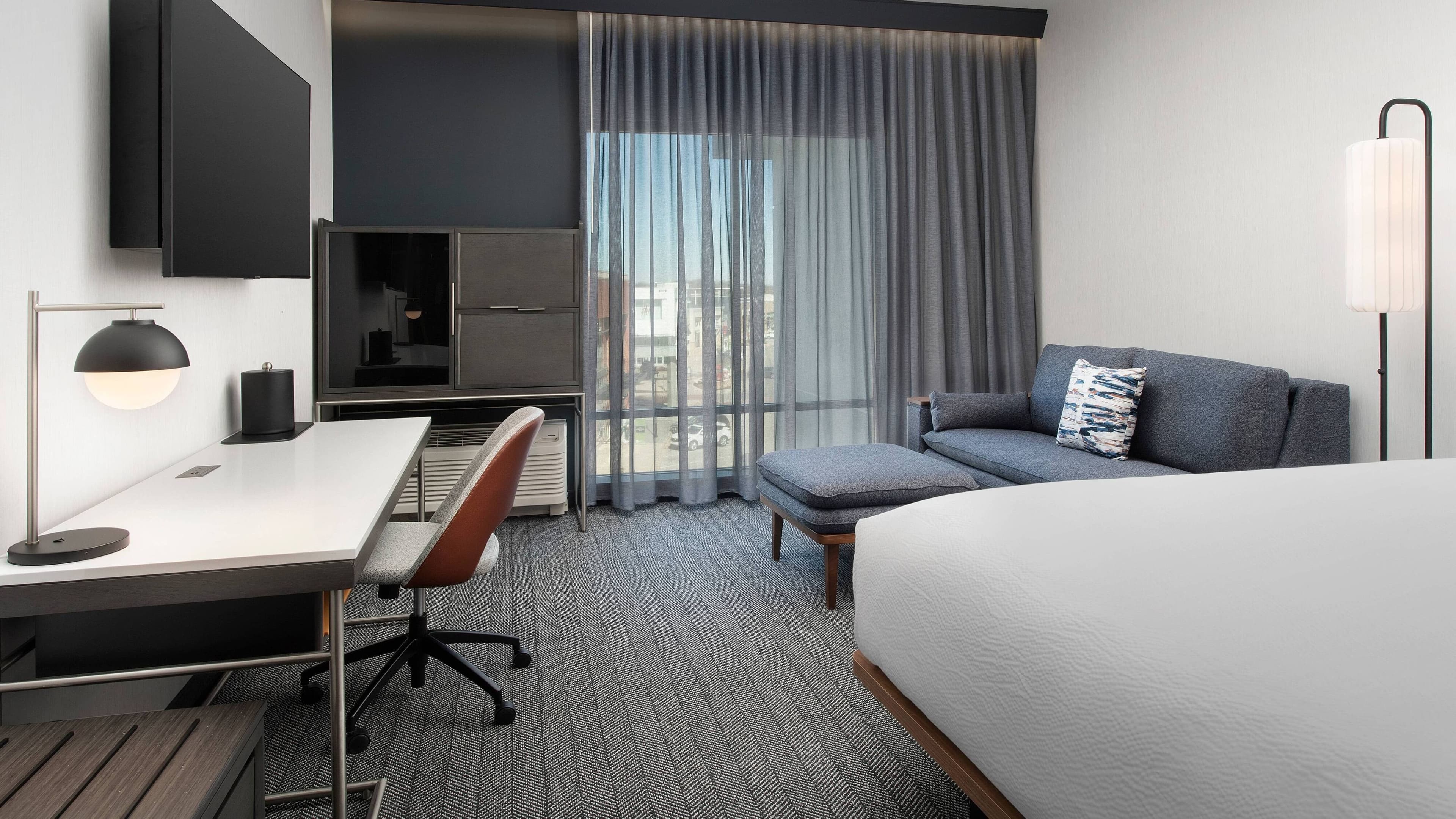 Guest room - Image 1