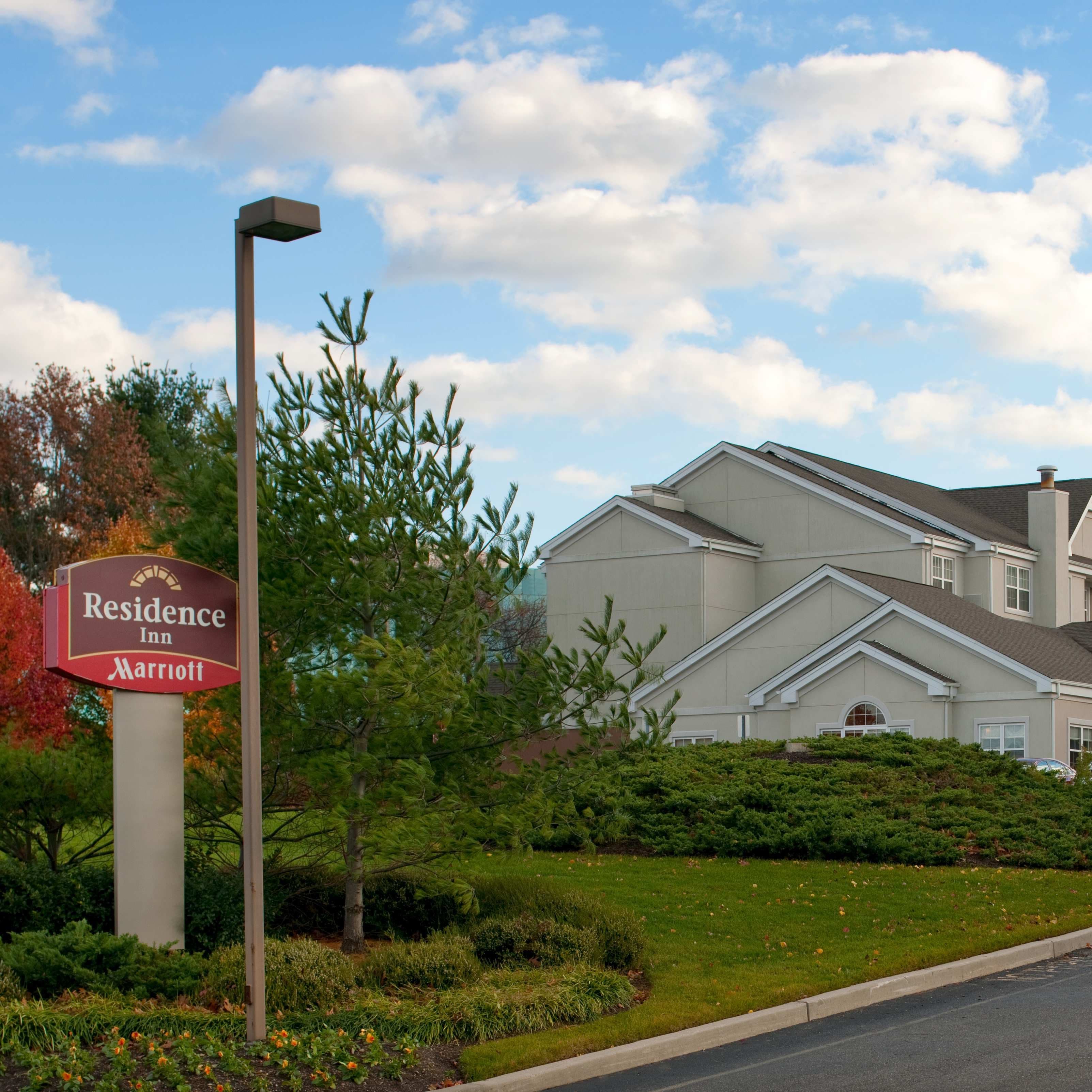 Residence Inn Long Island Hauppauge/Islandia