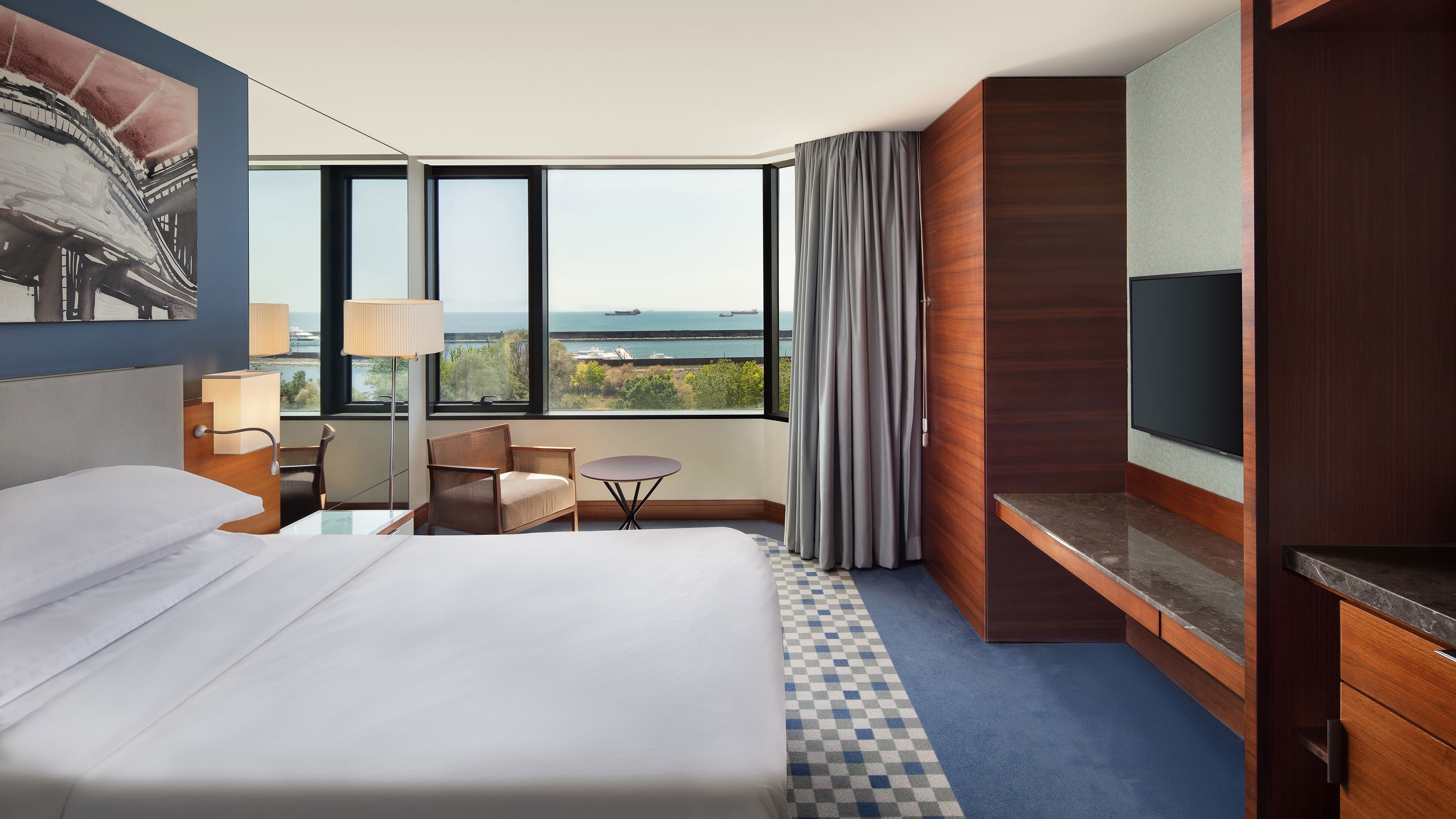 Deluxe 30 sqm - Image 2