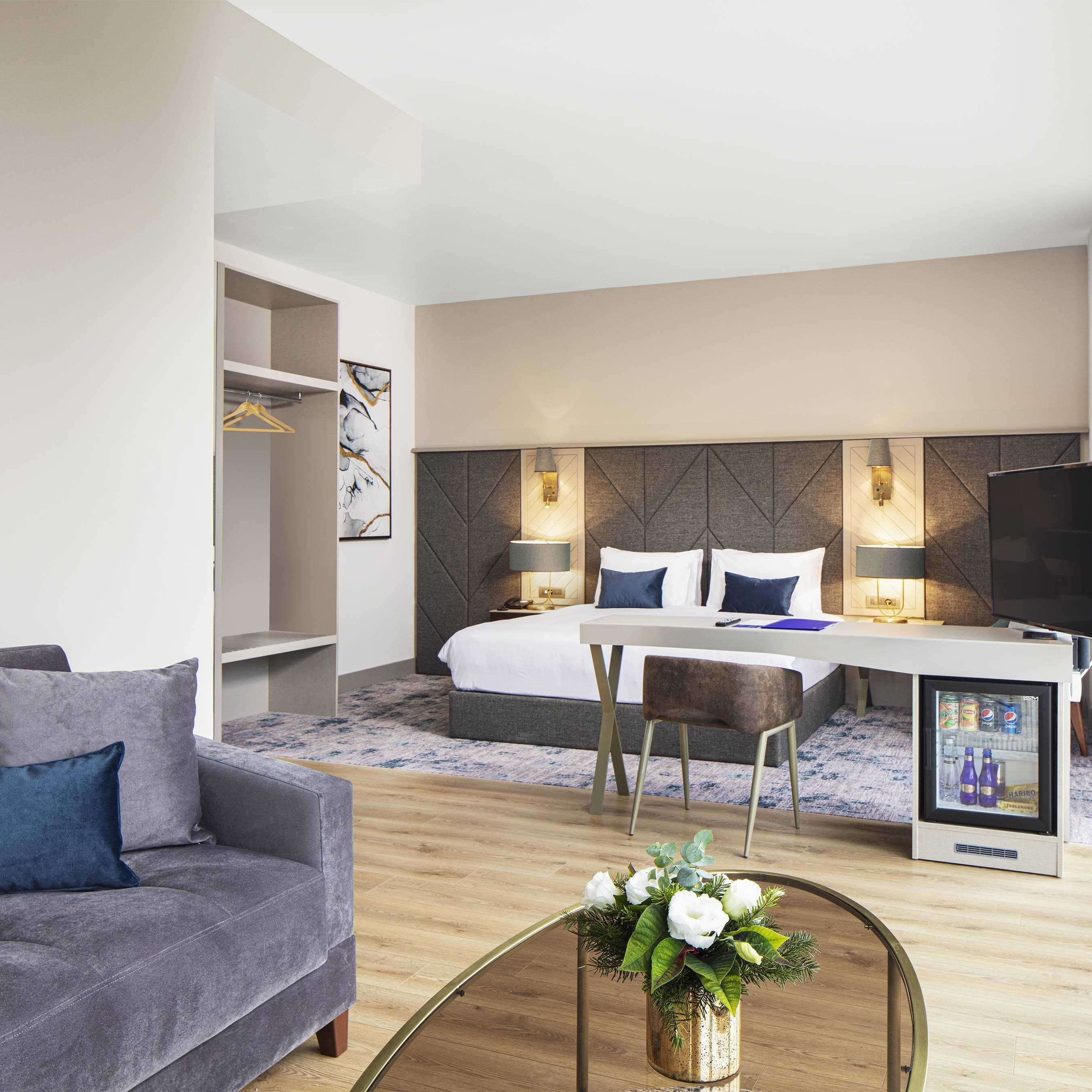 Delta Hotels Istanbul Kagithane