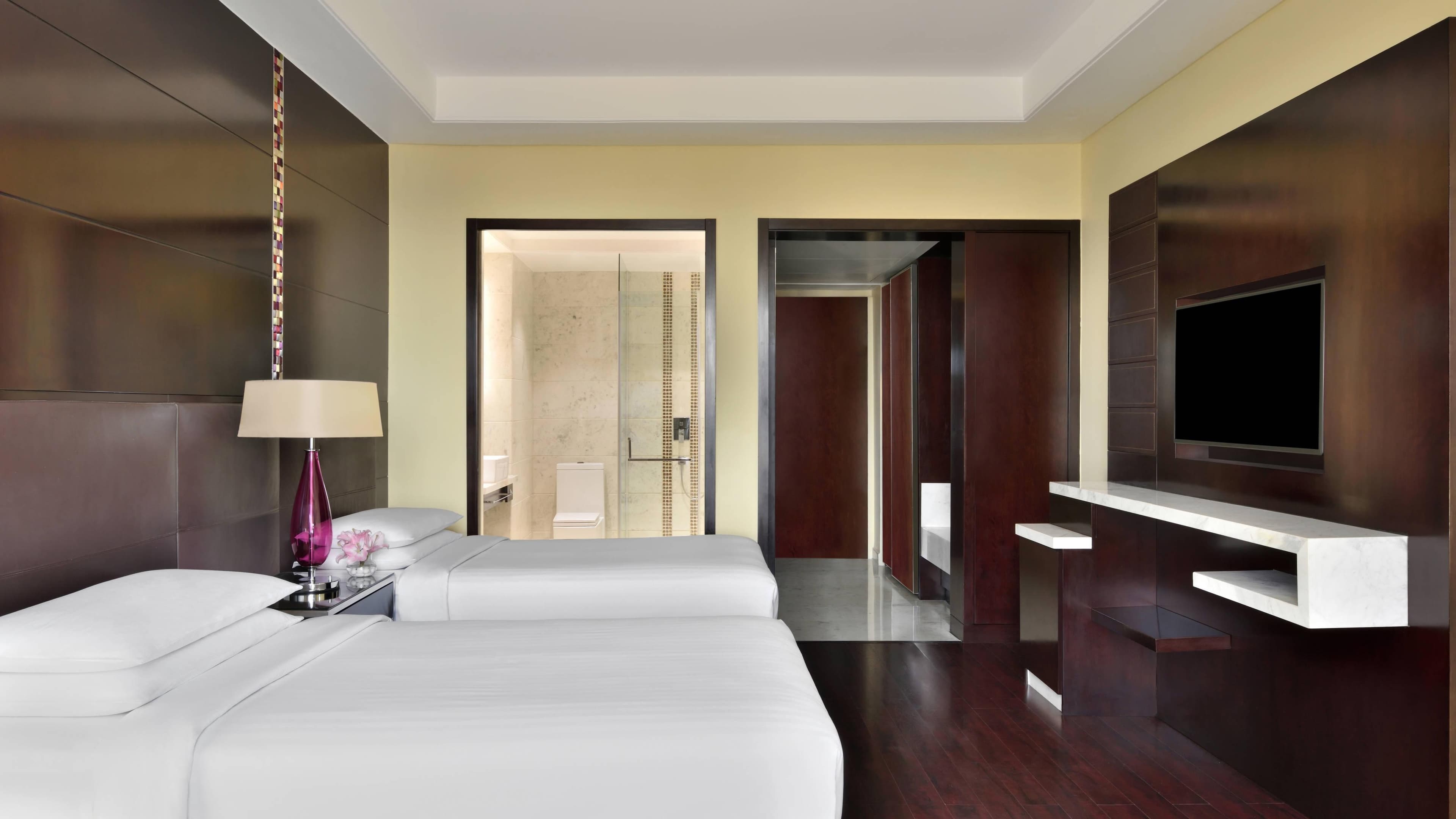 Deluxe Guest room - Image 1