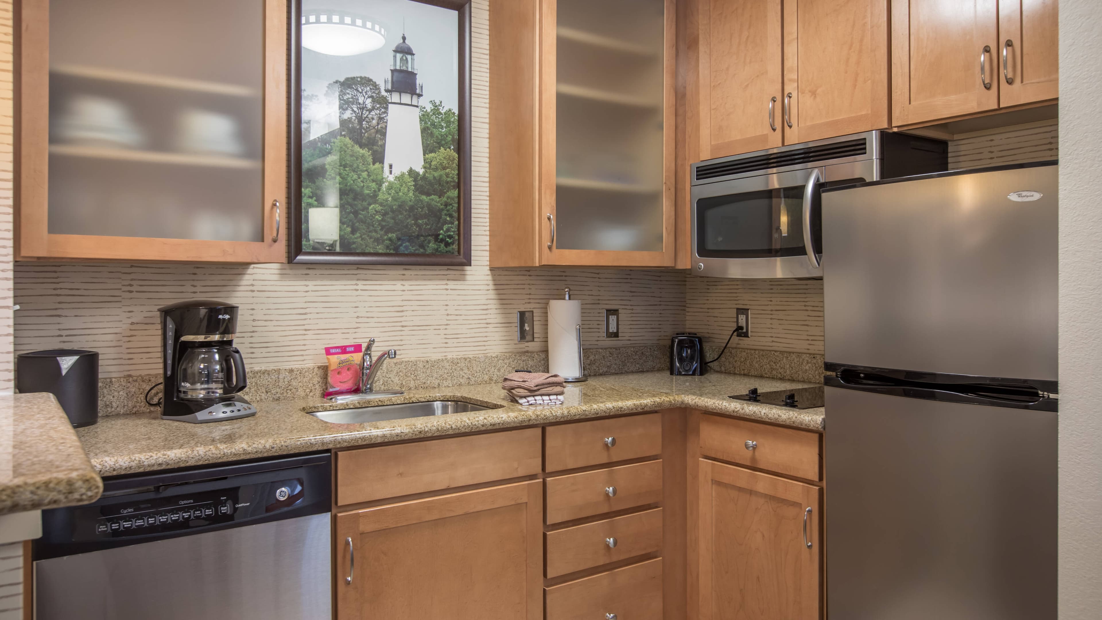 1 Bedroom Suite - Image 7