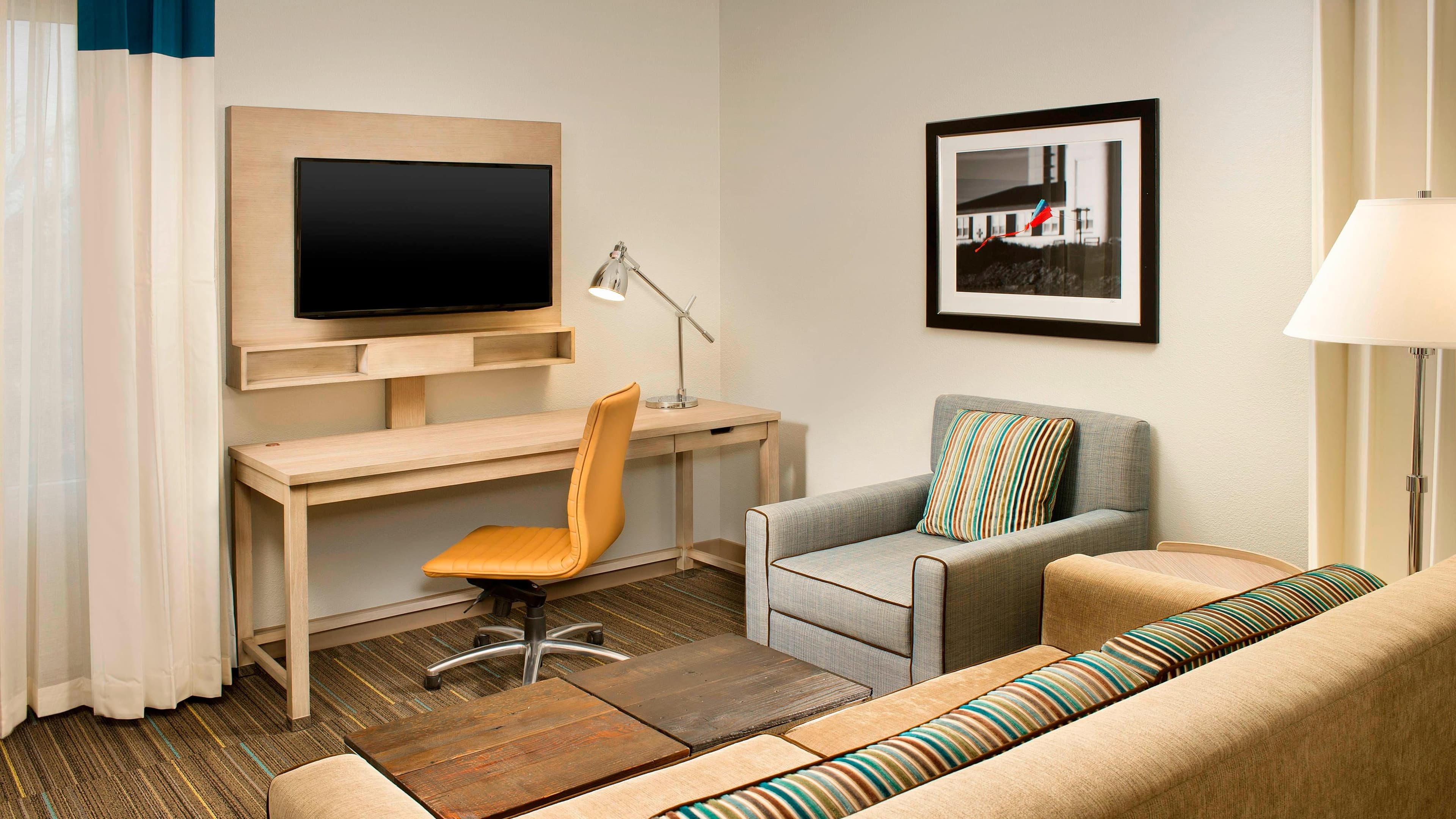 Junior Suite - Image 4