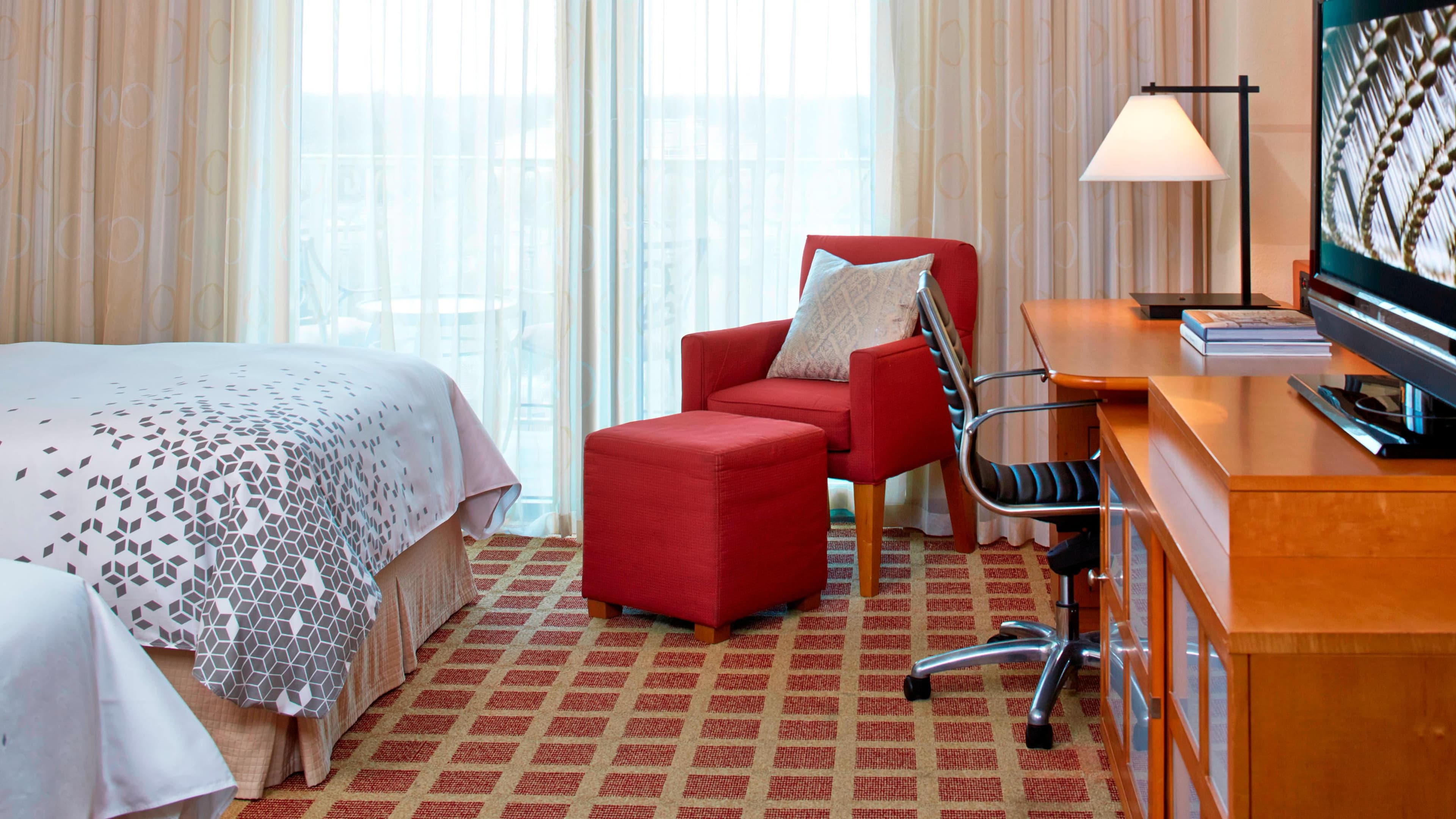 Guest room - Image 3