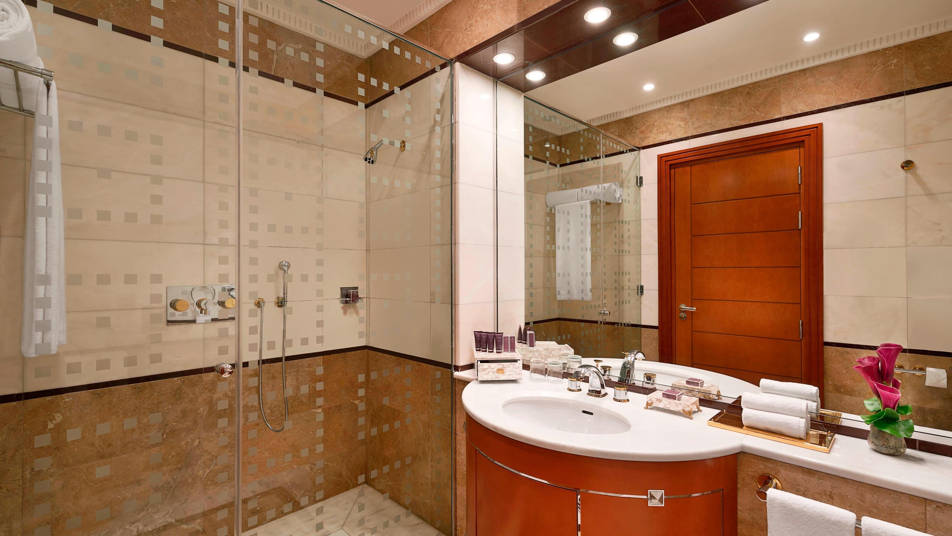 Deluxe Guest room - Image 4