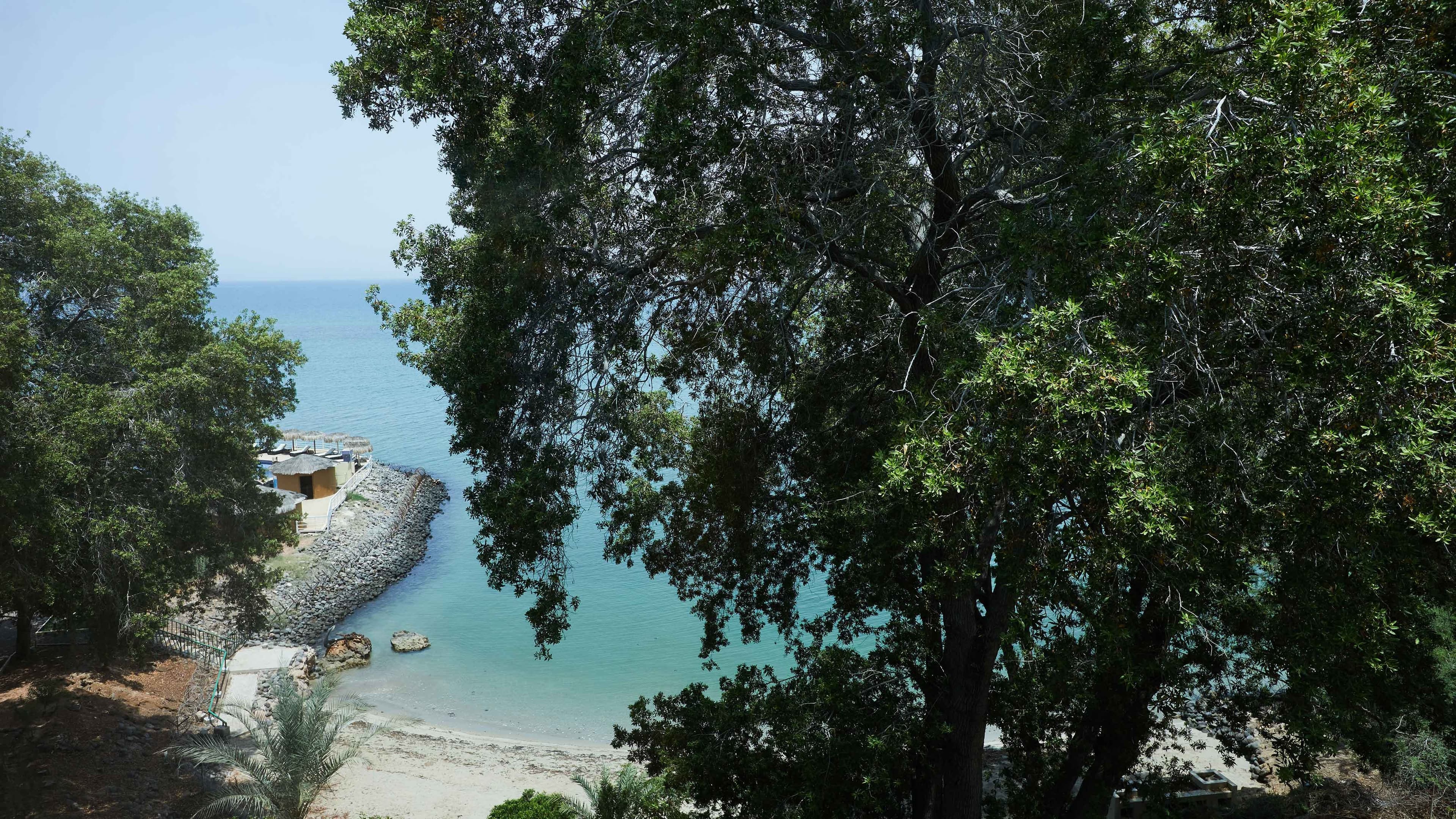 Standard Queen Sea View - Image 2