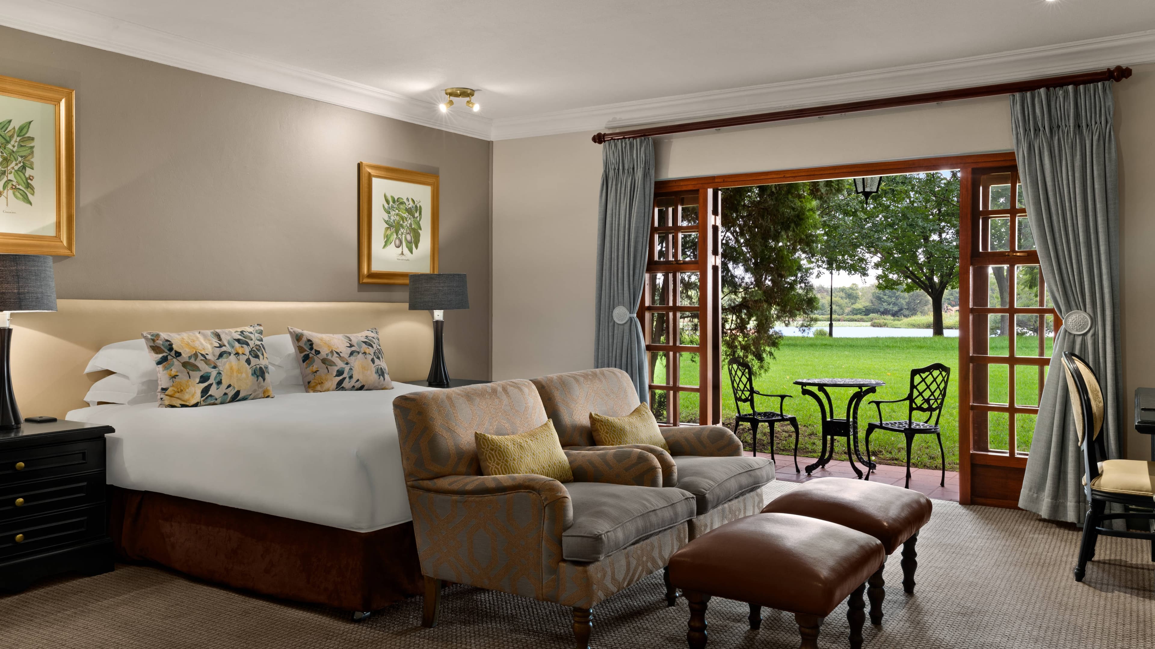 Guest room - Image 1