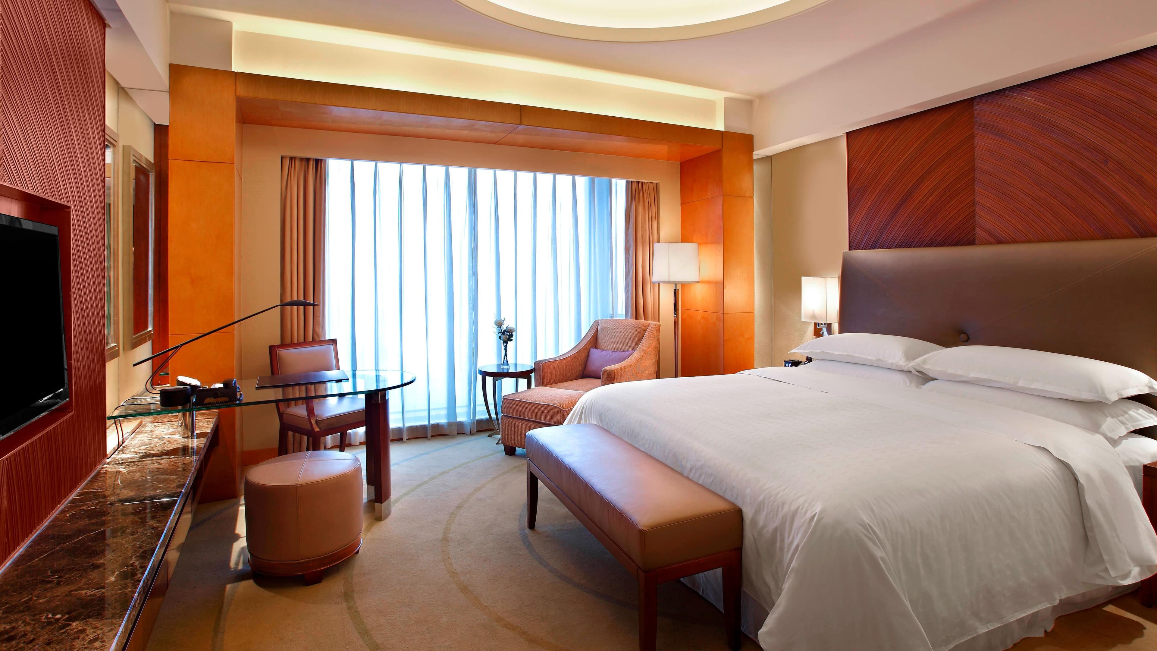 Deluxe Guest room - Image 1