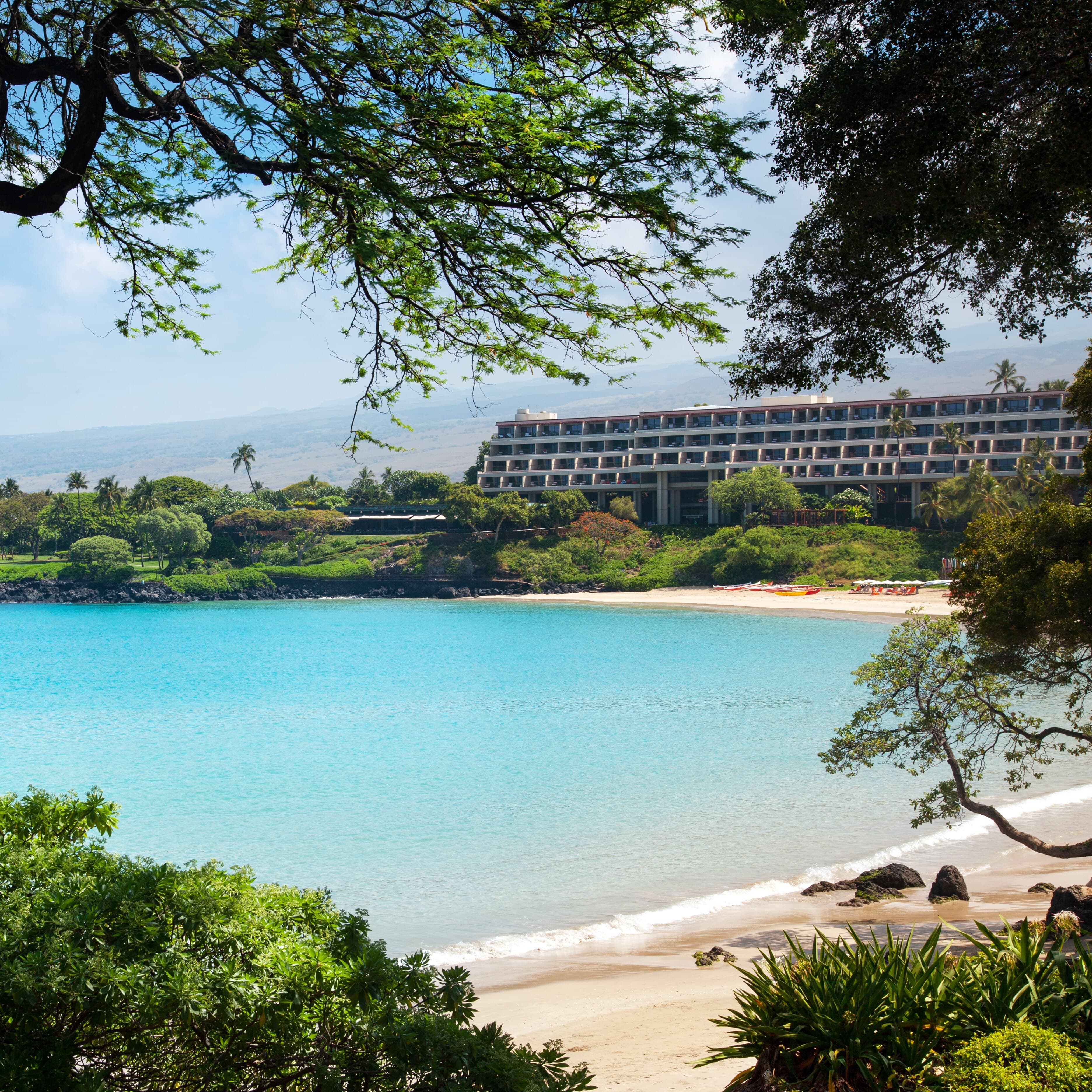 Mauna Kea Beach Hotel, Autograph Collection