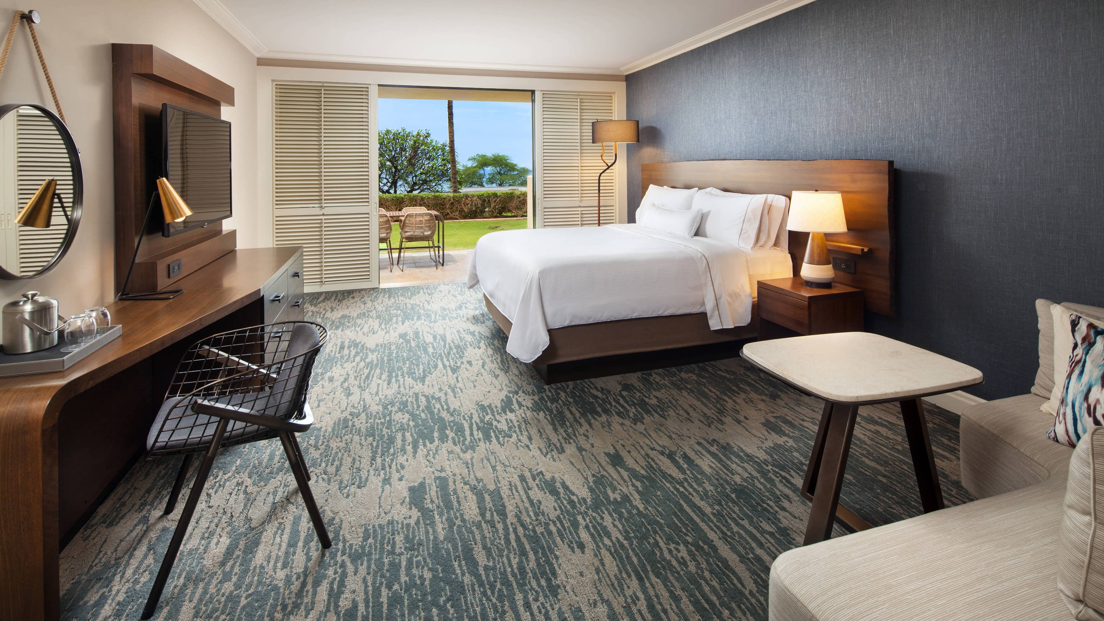 Resort View - Image 1