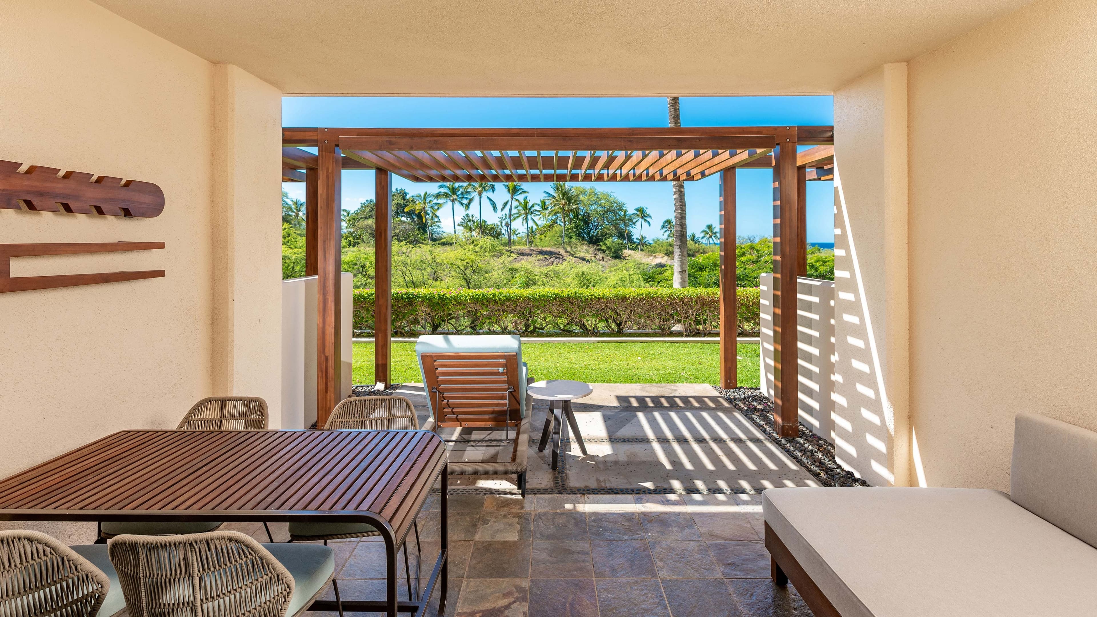 Resort View - Image 4