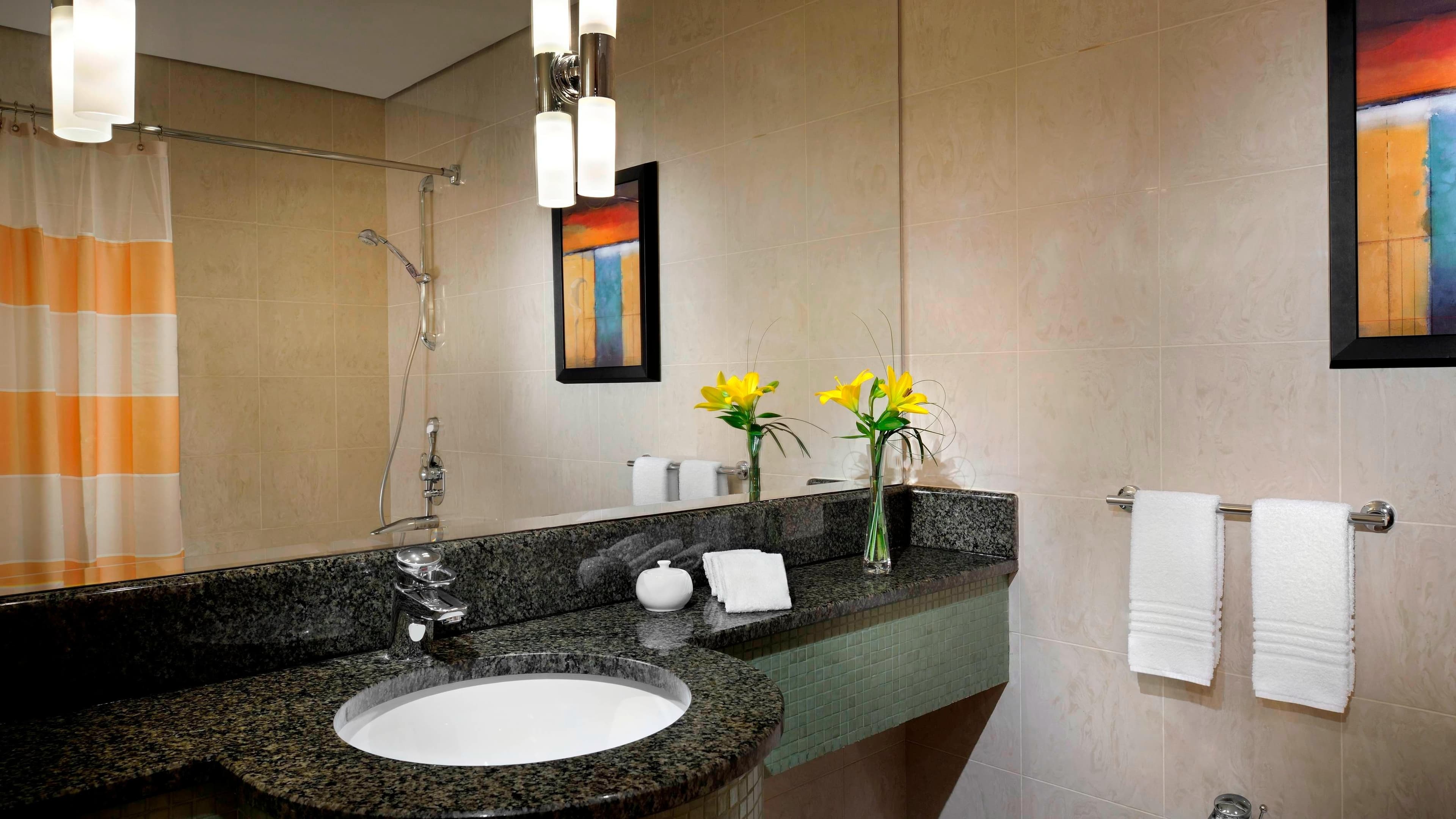 Deluxe Guest room - Image 3