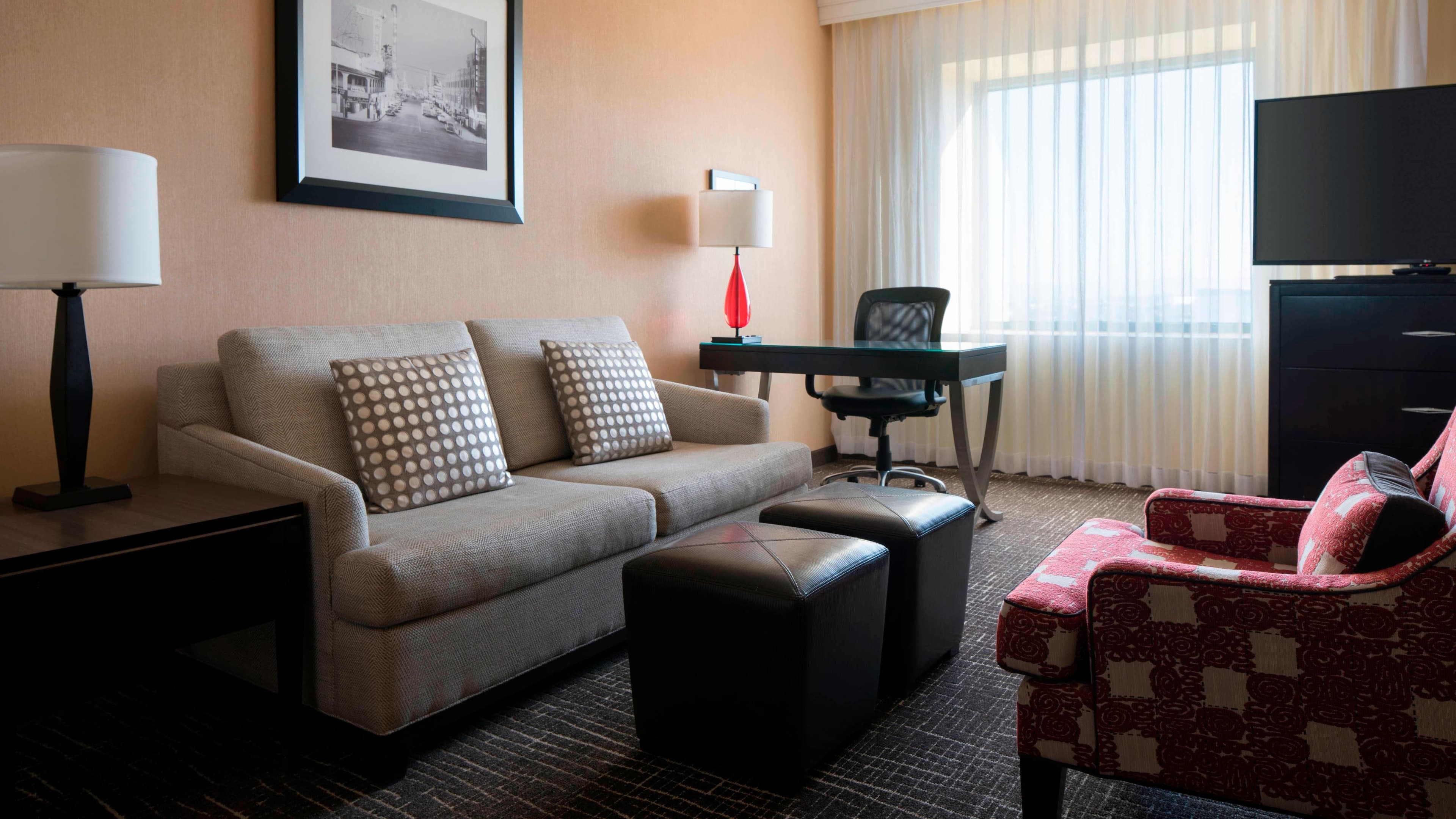 King Suite - Image 2