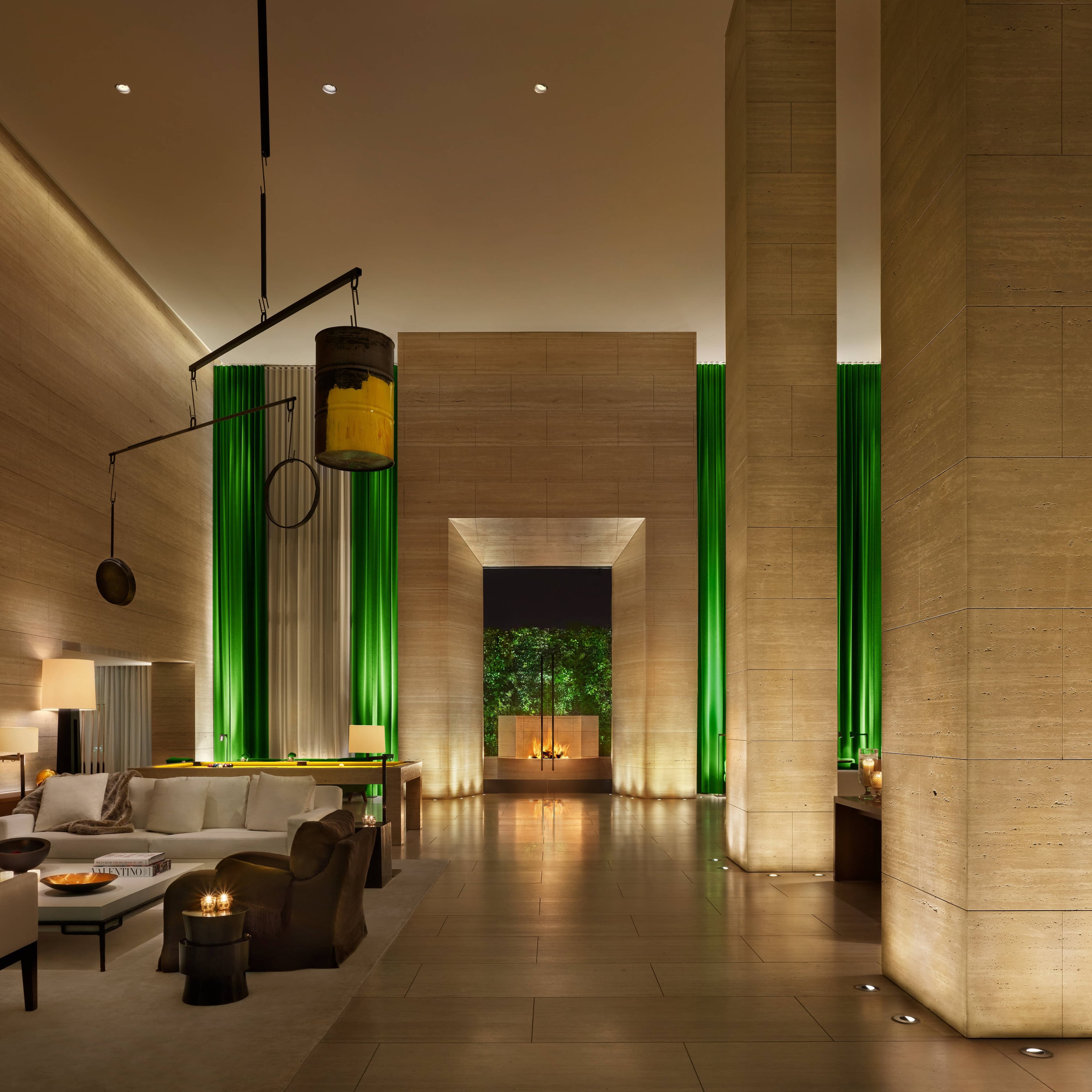 The West Hollywood EDITION