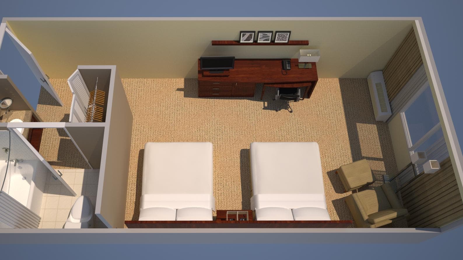 Guest room - Image 6