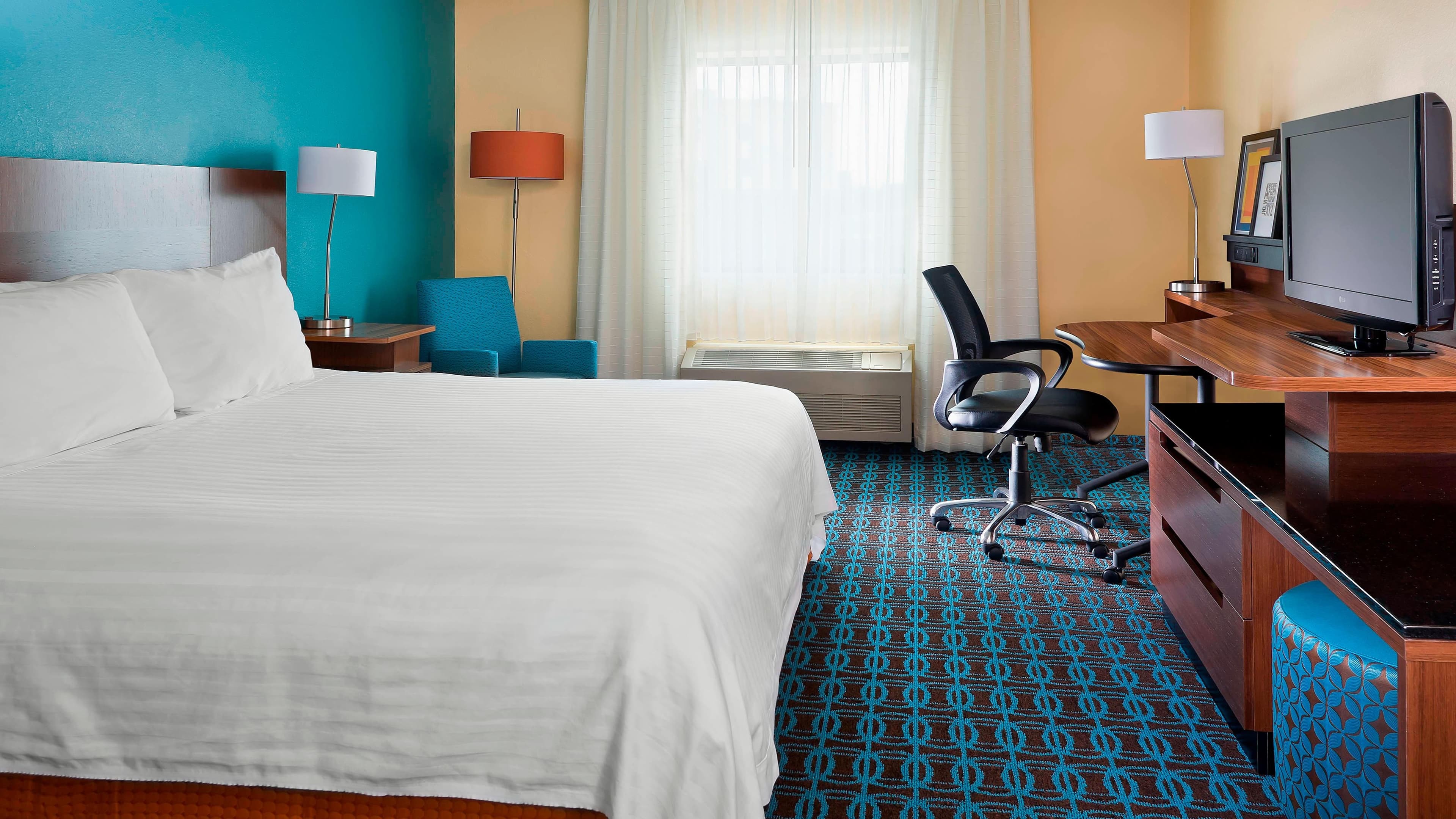 Guest room - Image 1