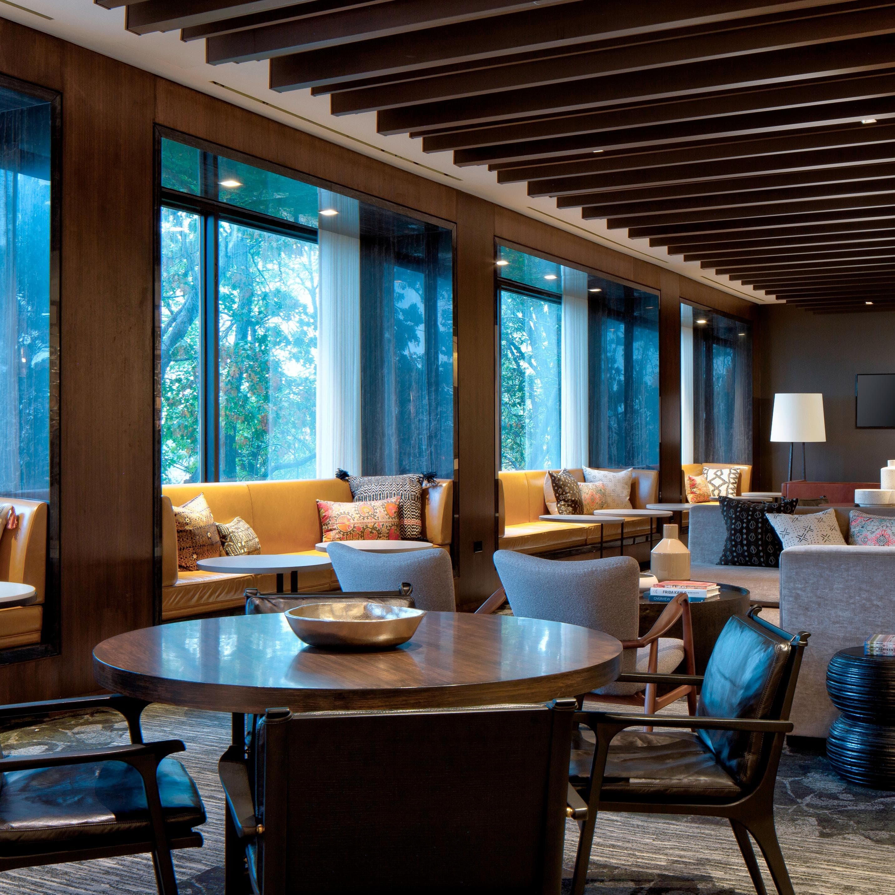 New York LaGuardia Airport Marriott