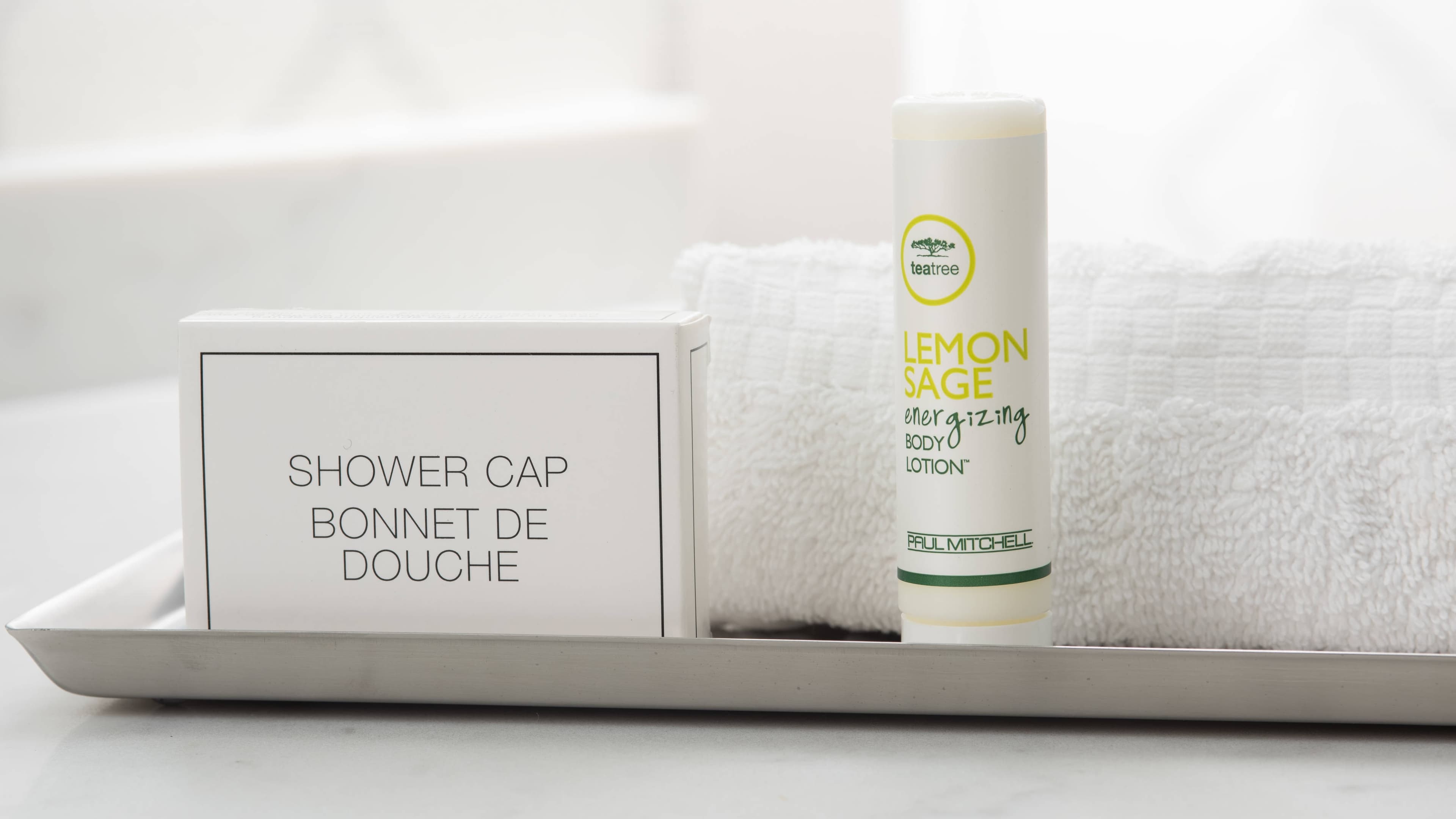 1 Bedroom Suite - Image 8