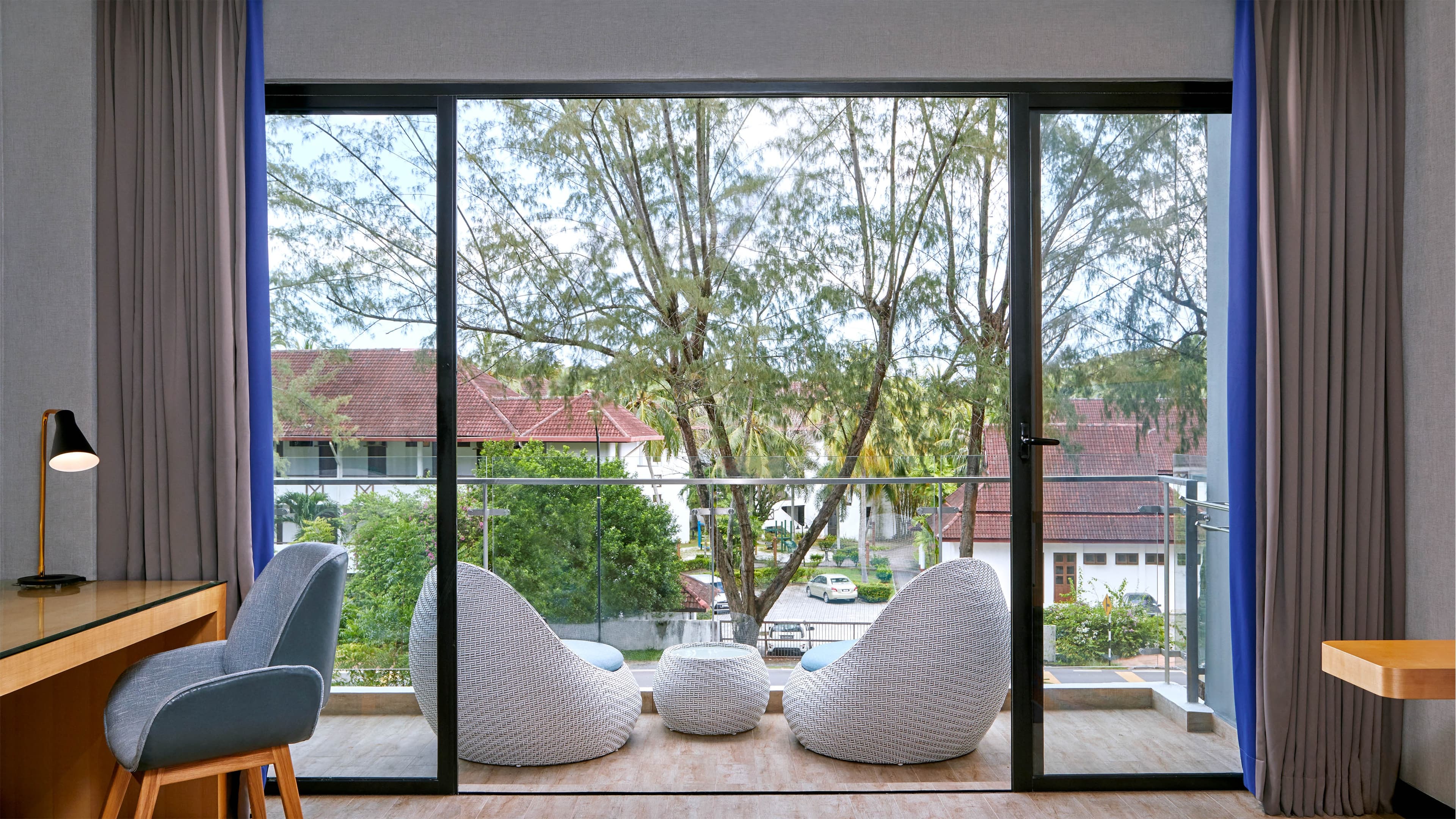 Garden View - Image 2