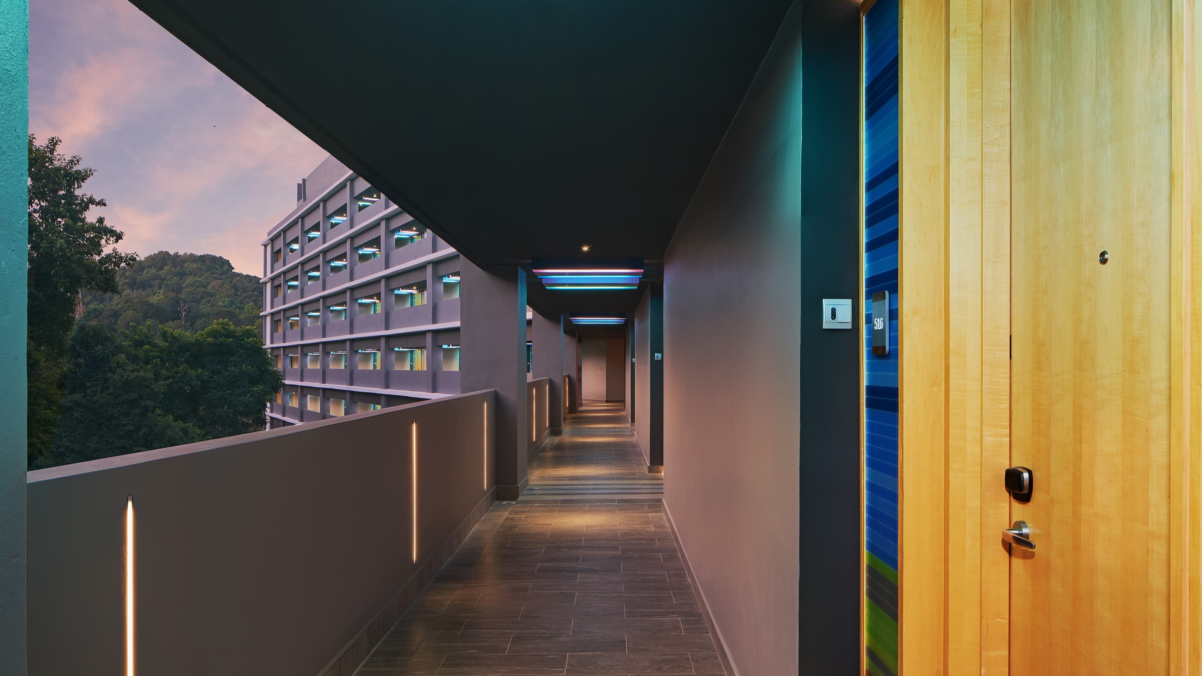 Garden View - Image 3