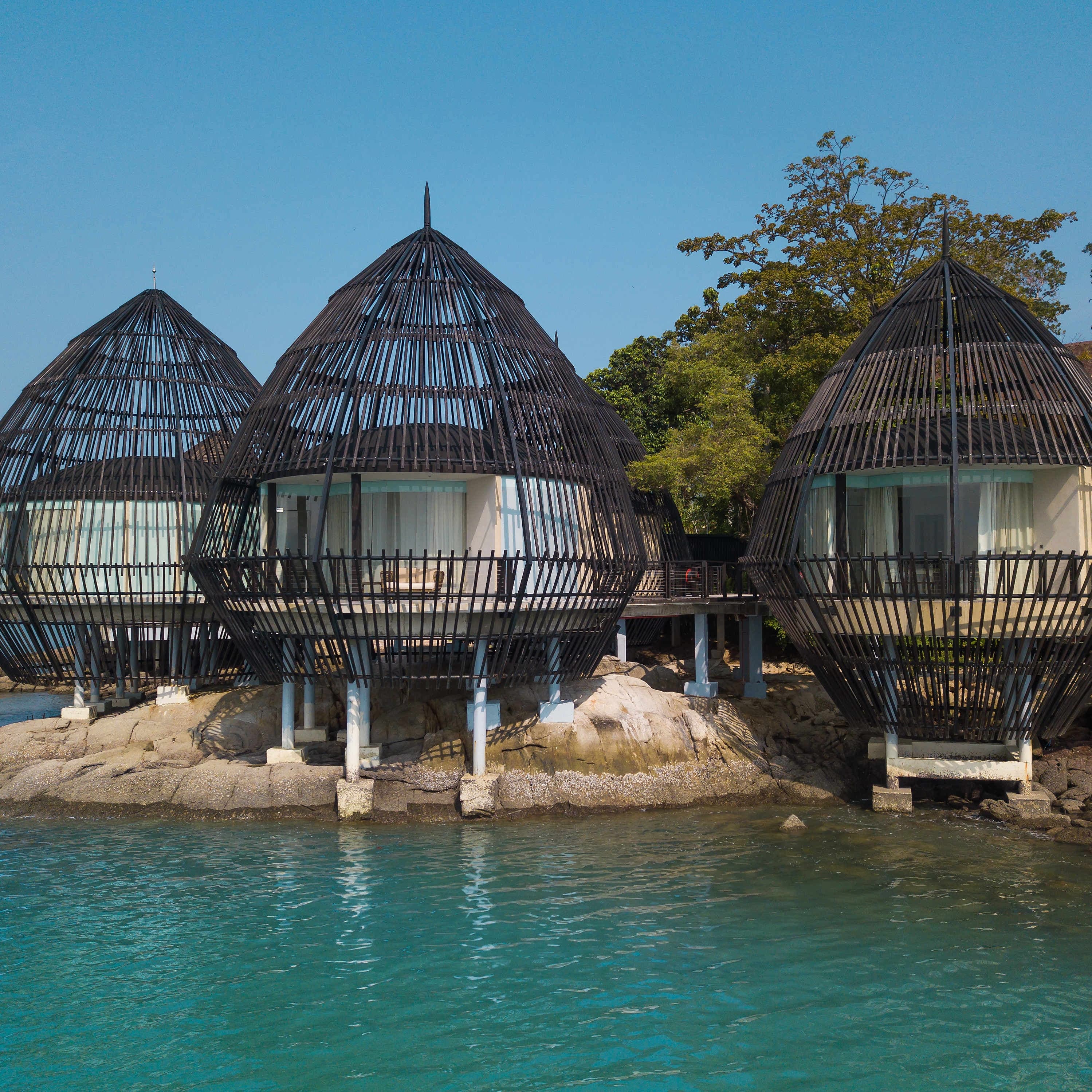 The Ritz-Carlton, Langkawi