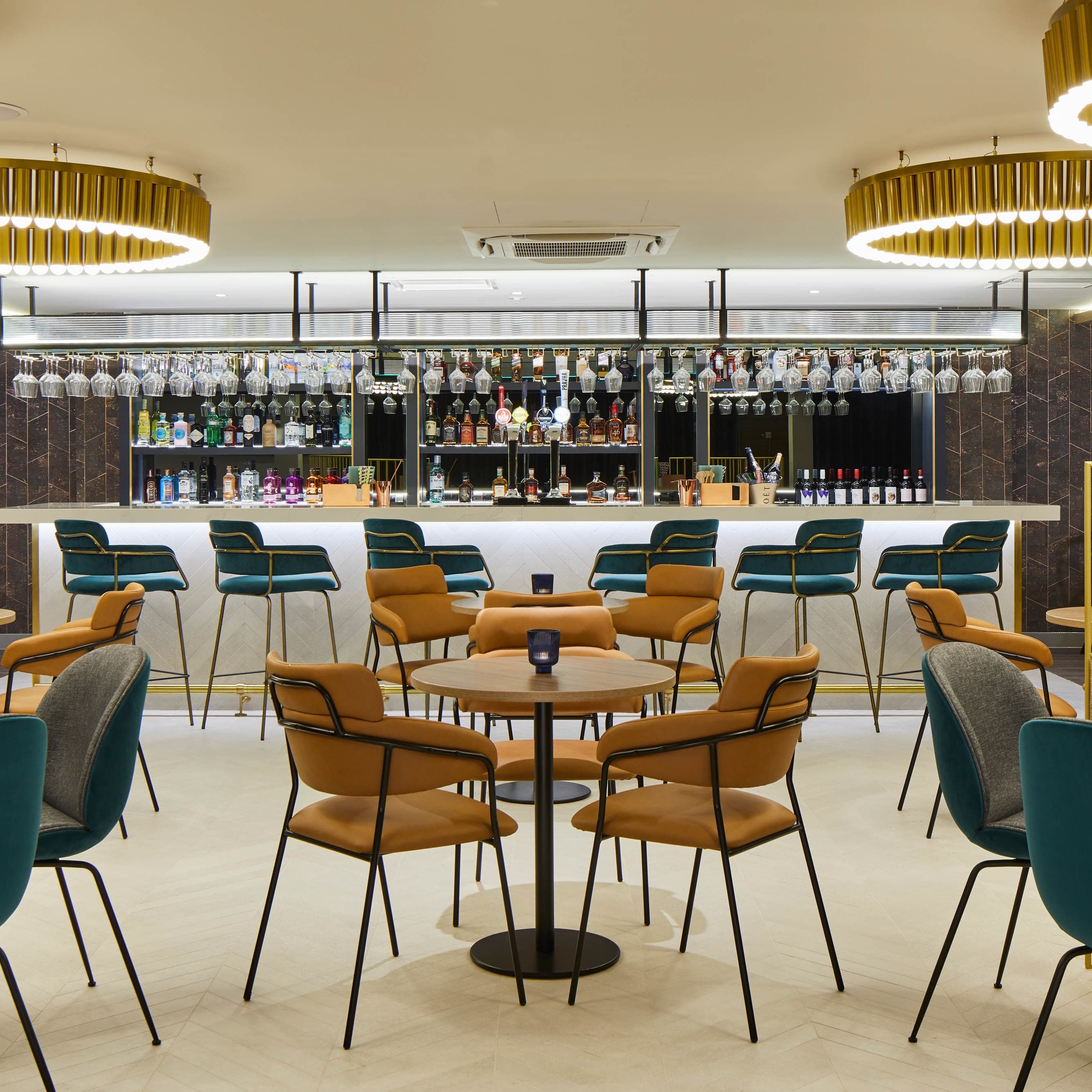 Courtyard London Heathrow Airport