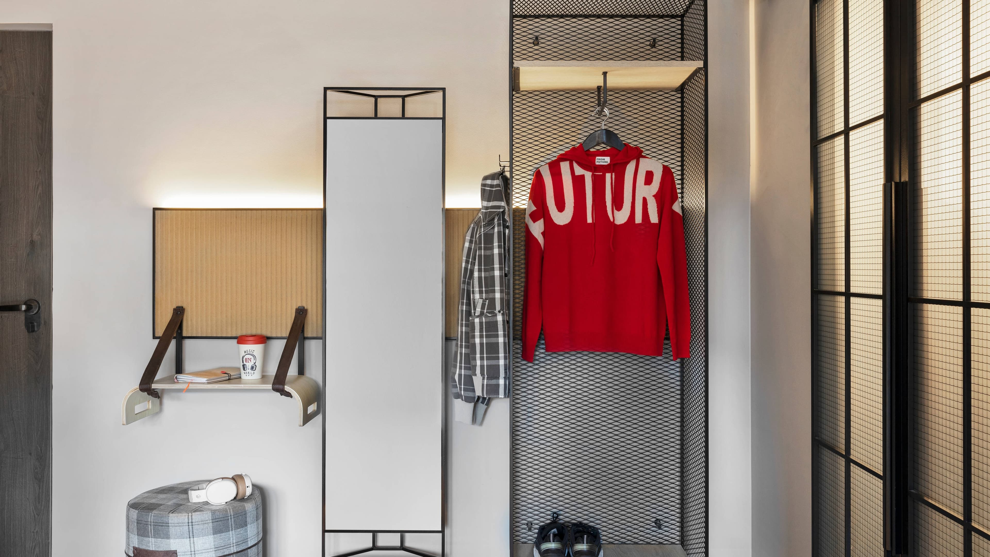 Moxy Sleeper Queen - Image 7