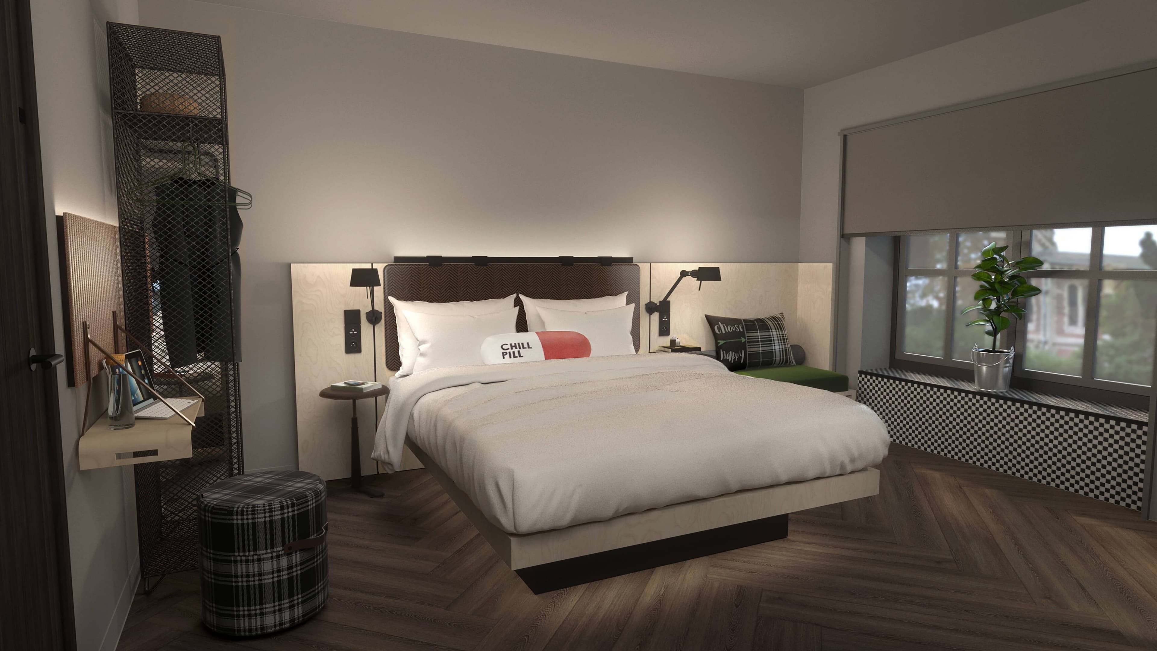 Moxy Sleeper Queen - Image 5