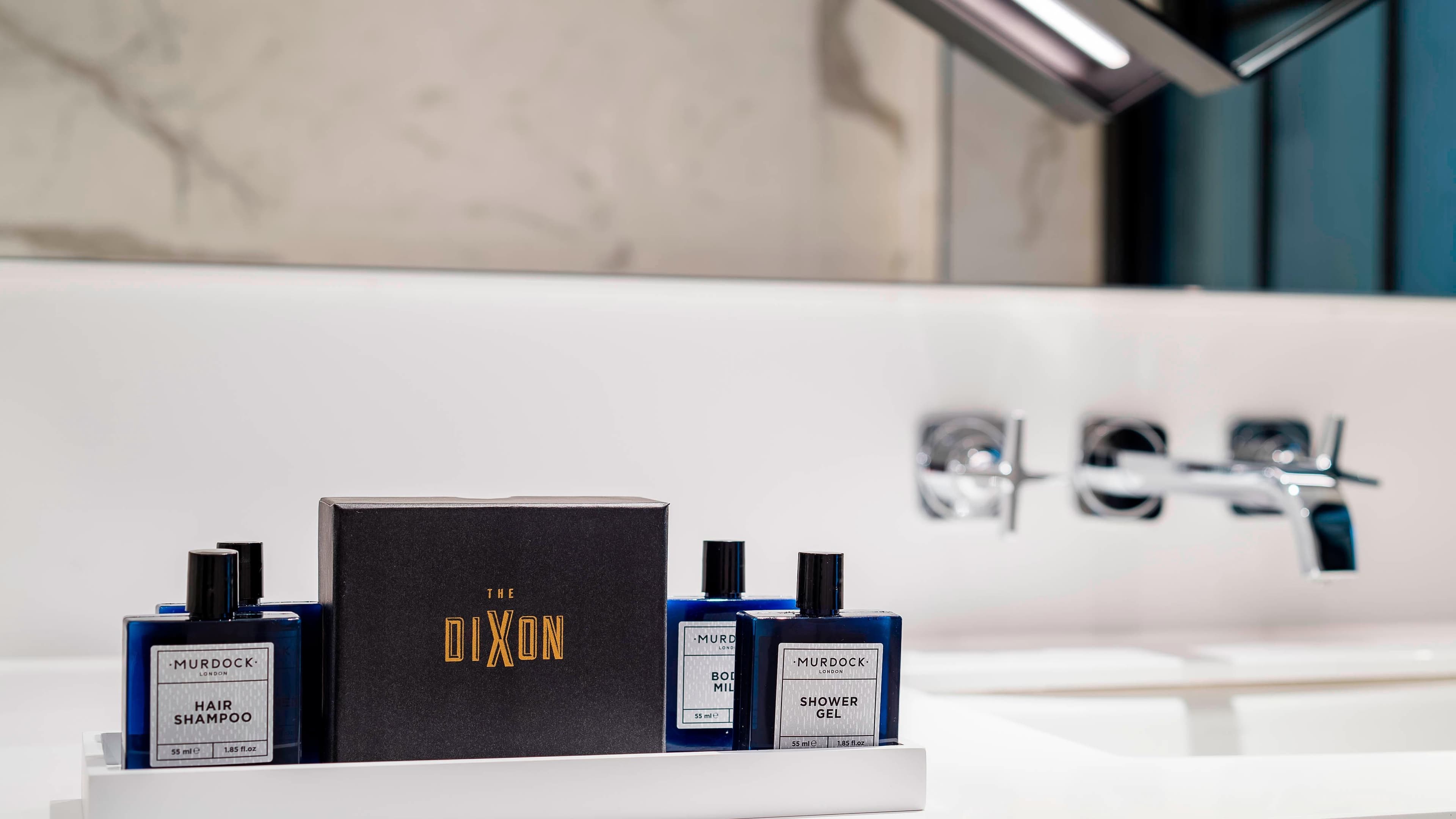 Dixon King Room - Image 3