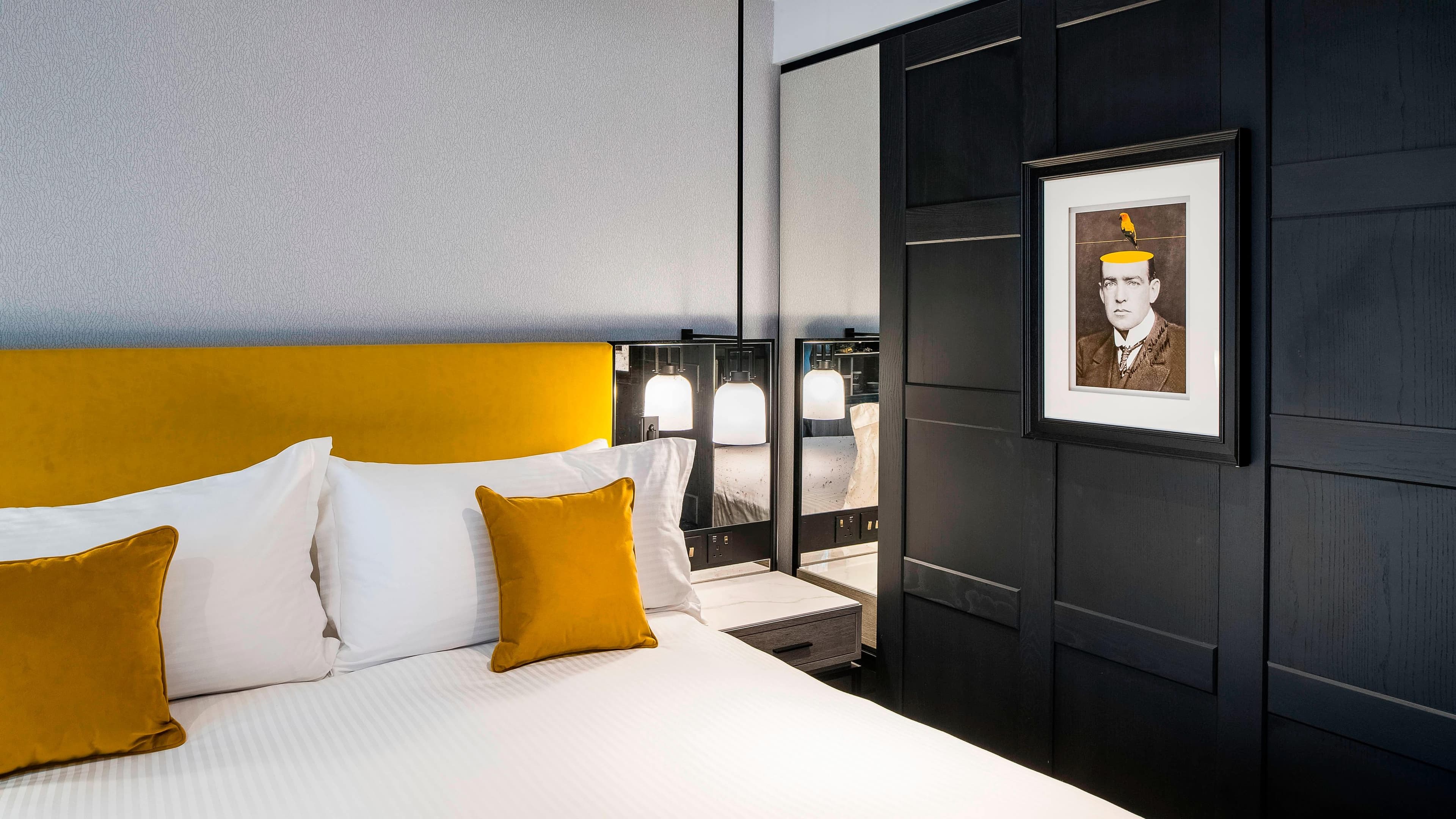 Dixon King Room - Image 2