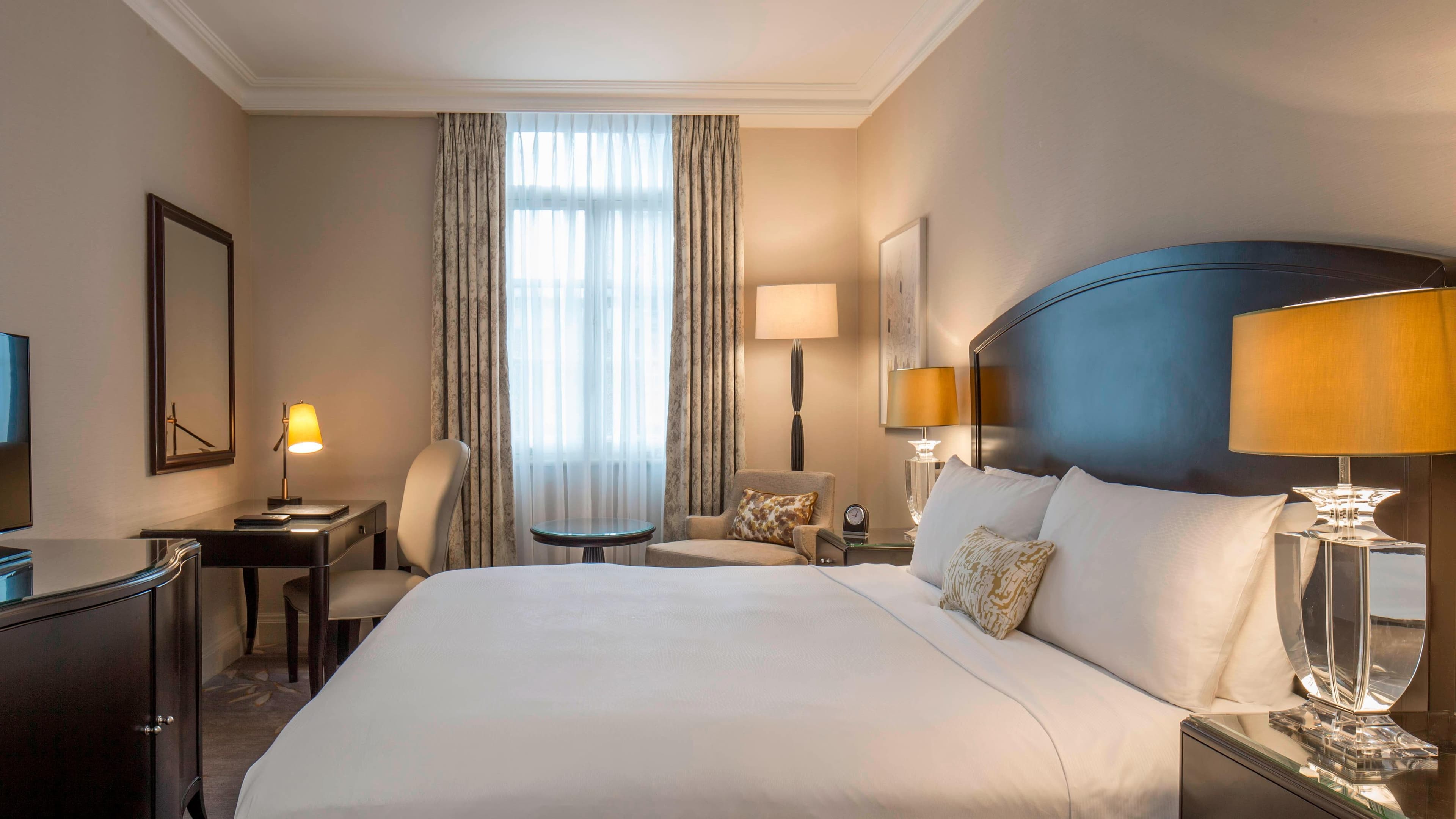 Superior Room - Image 1