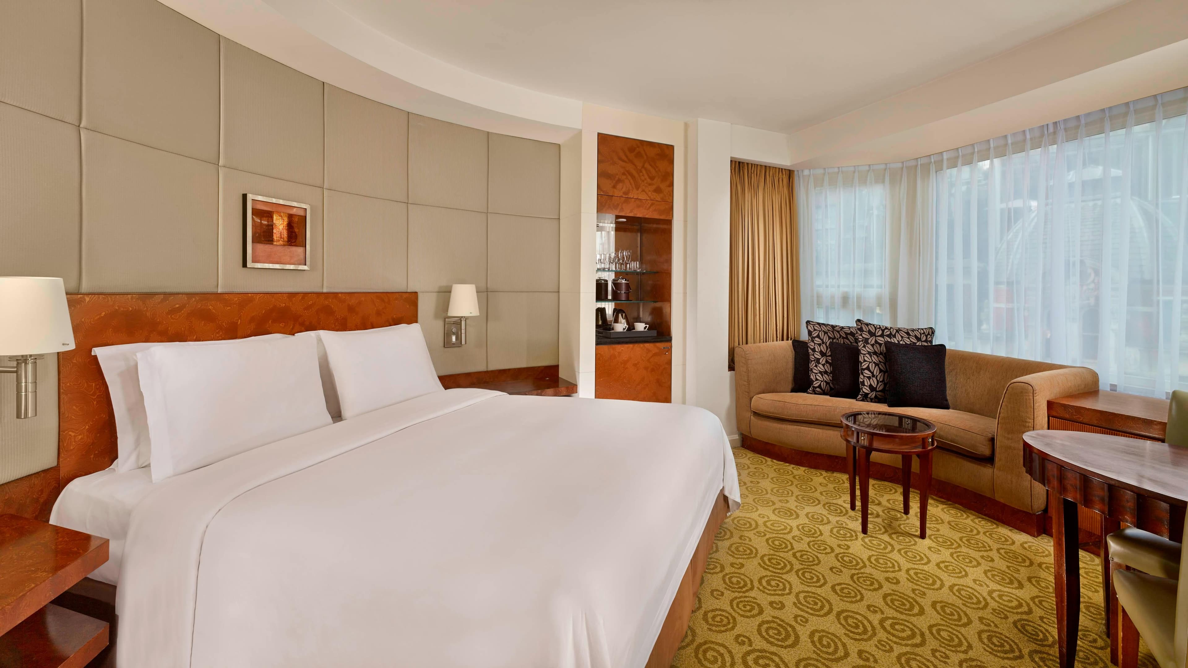 Classic room - Image 1